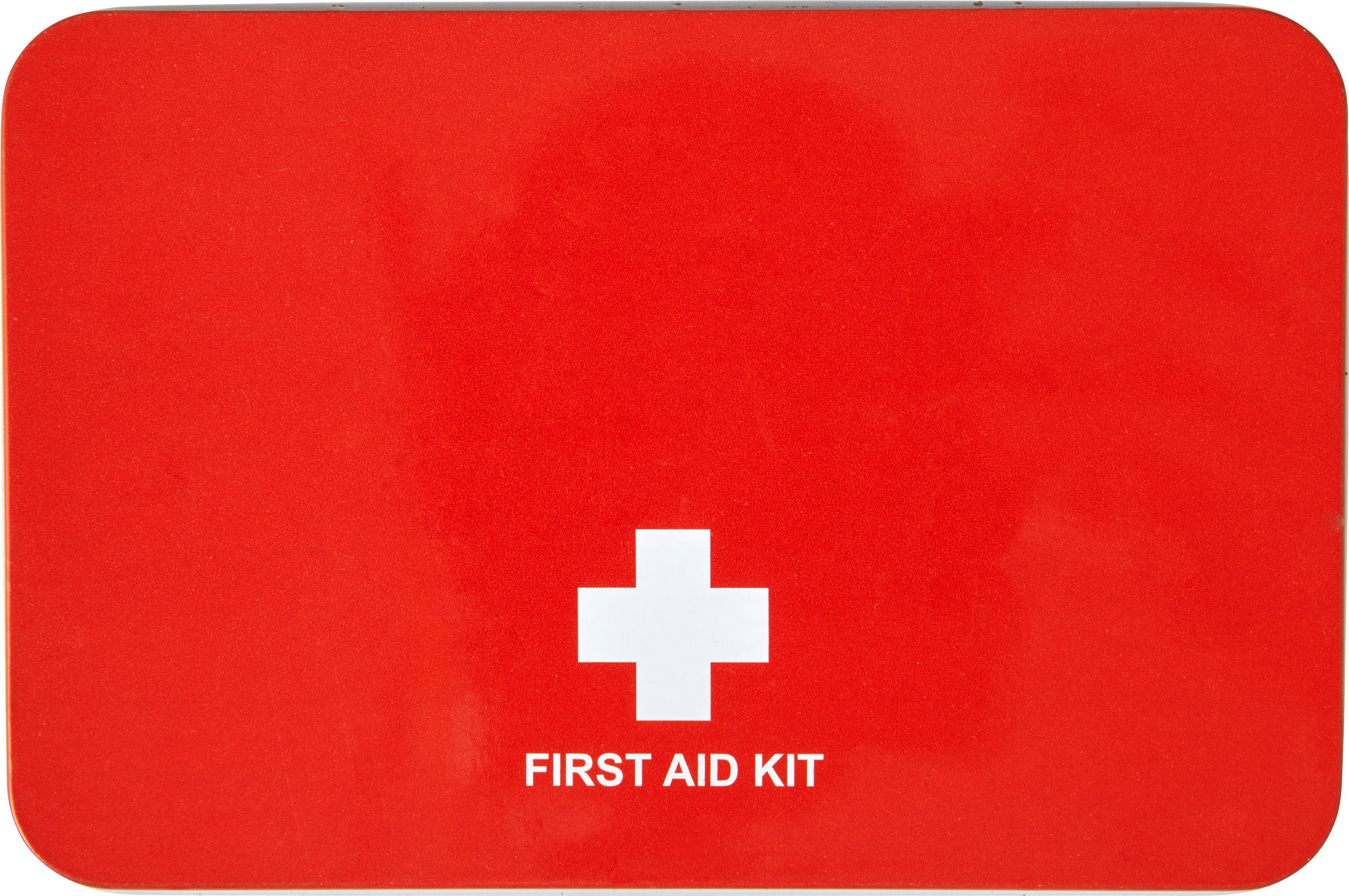 Trousse de premiers secours Hassim | 14 pcs