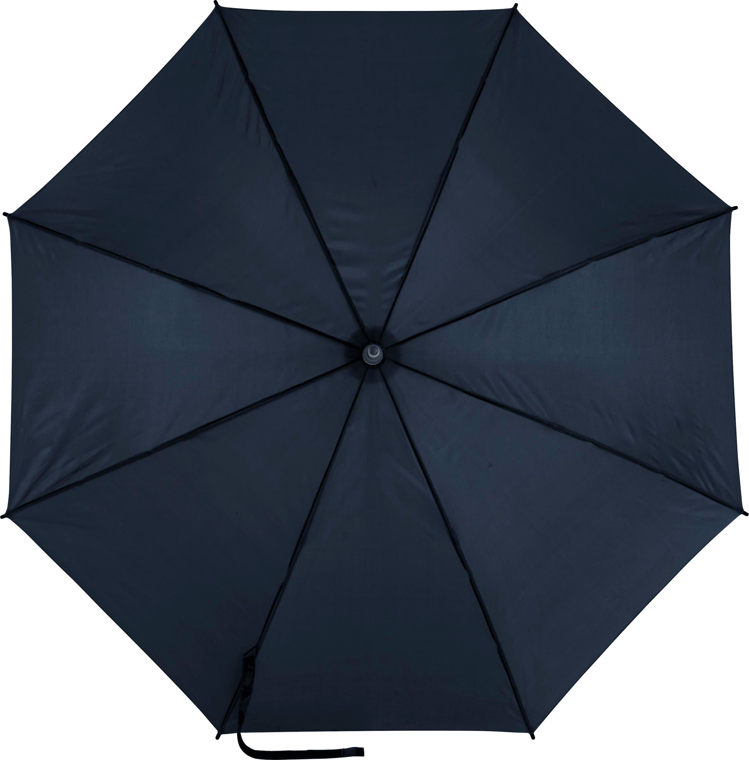 Parapluie Suzette | Polyester 190T | Auto-ouverture | 8 panneaux