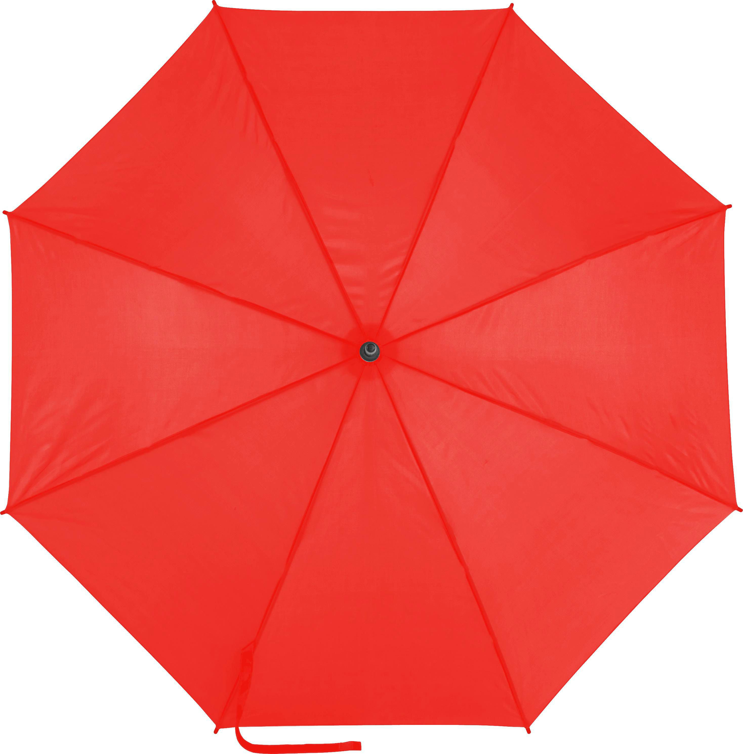 Parapluie Suzette | Polyester 190T | Auto-ouverture | 8 panneaux
