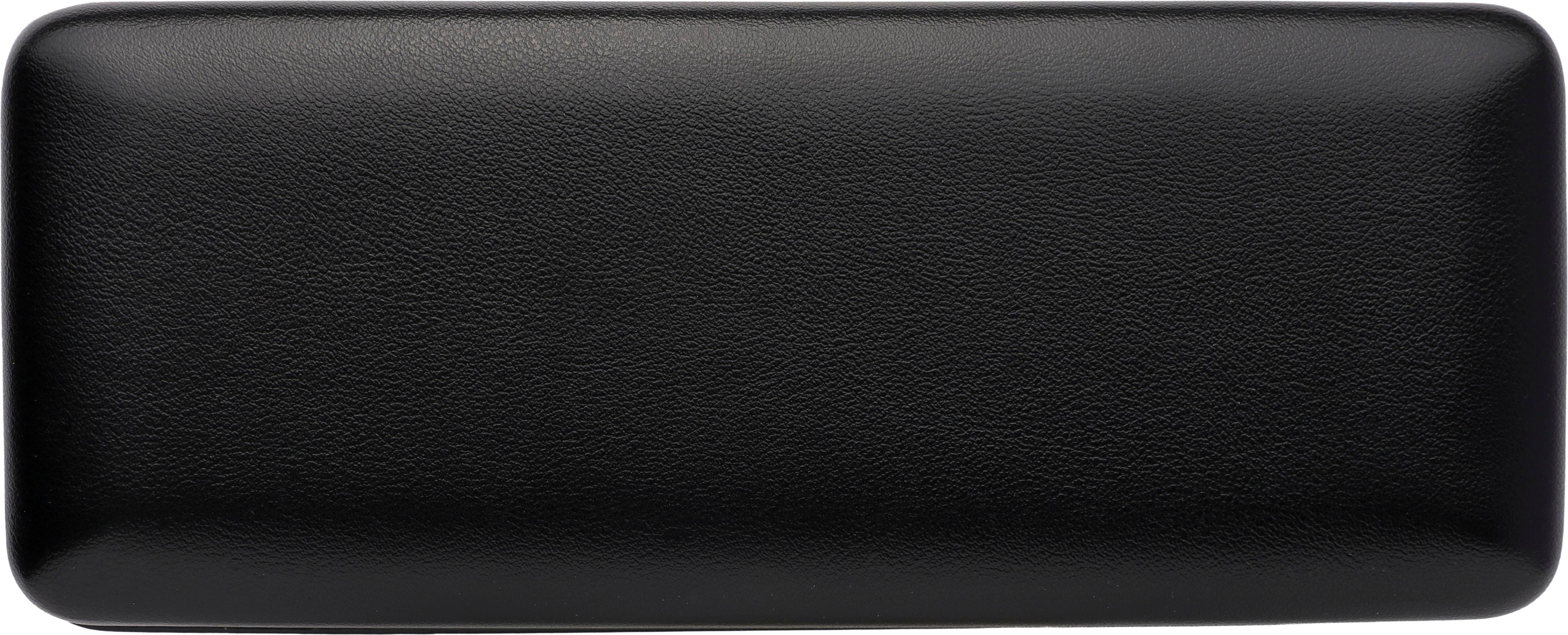 Charles Dickens stylo bille Adrian | Métal