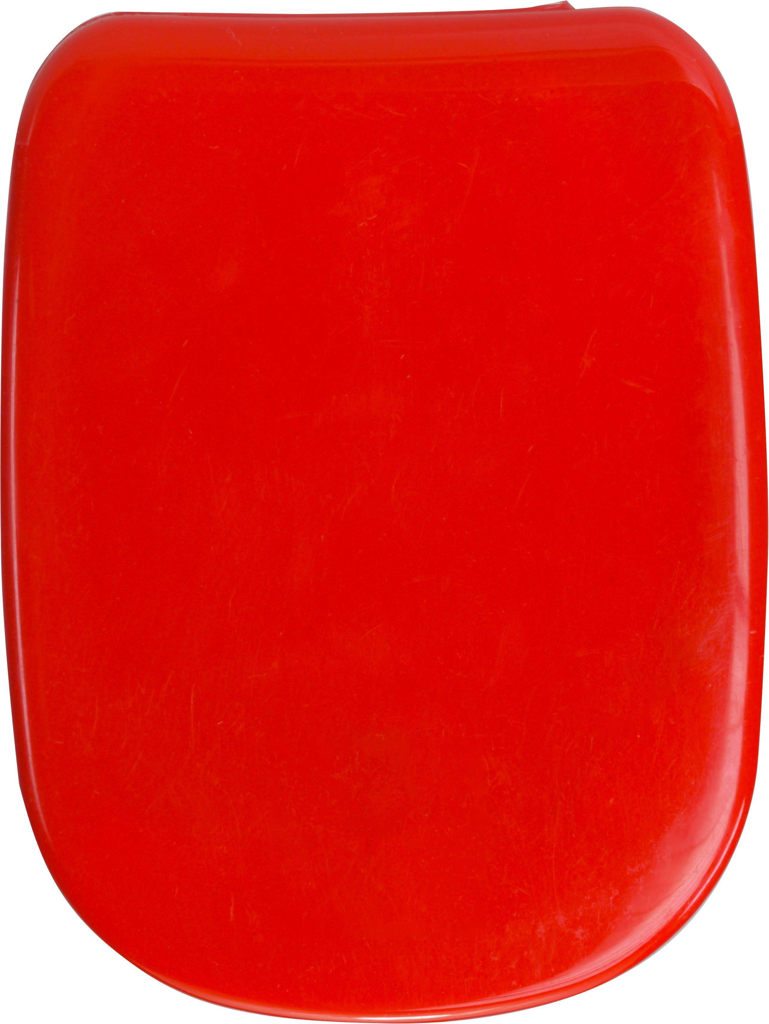 Trousse de premiers secours Mila | Boîte plastique | Rouge croix blanche