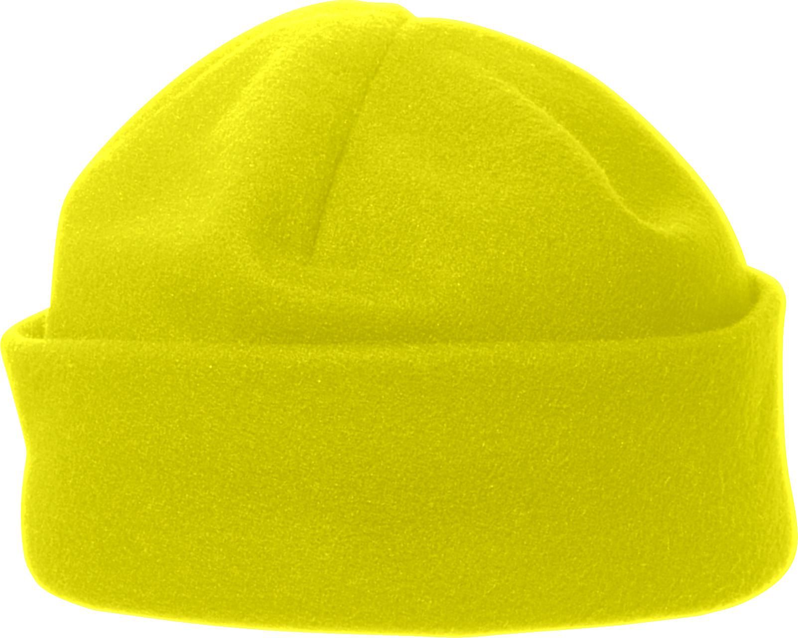 Bonnet en polaire Elliana | 200 g/m²