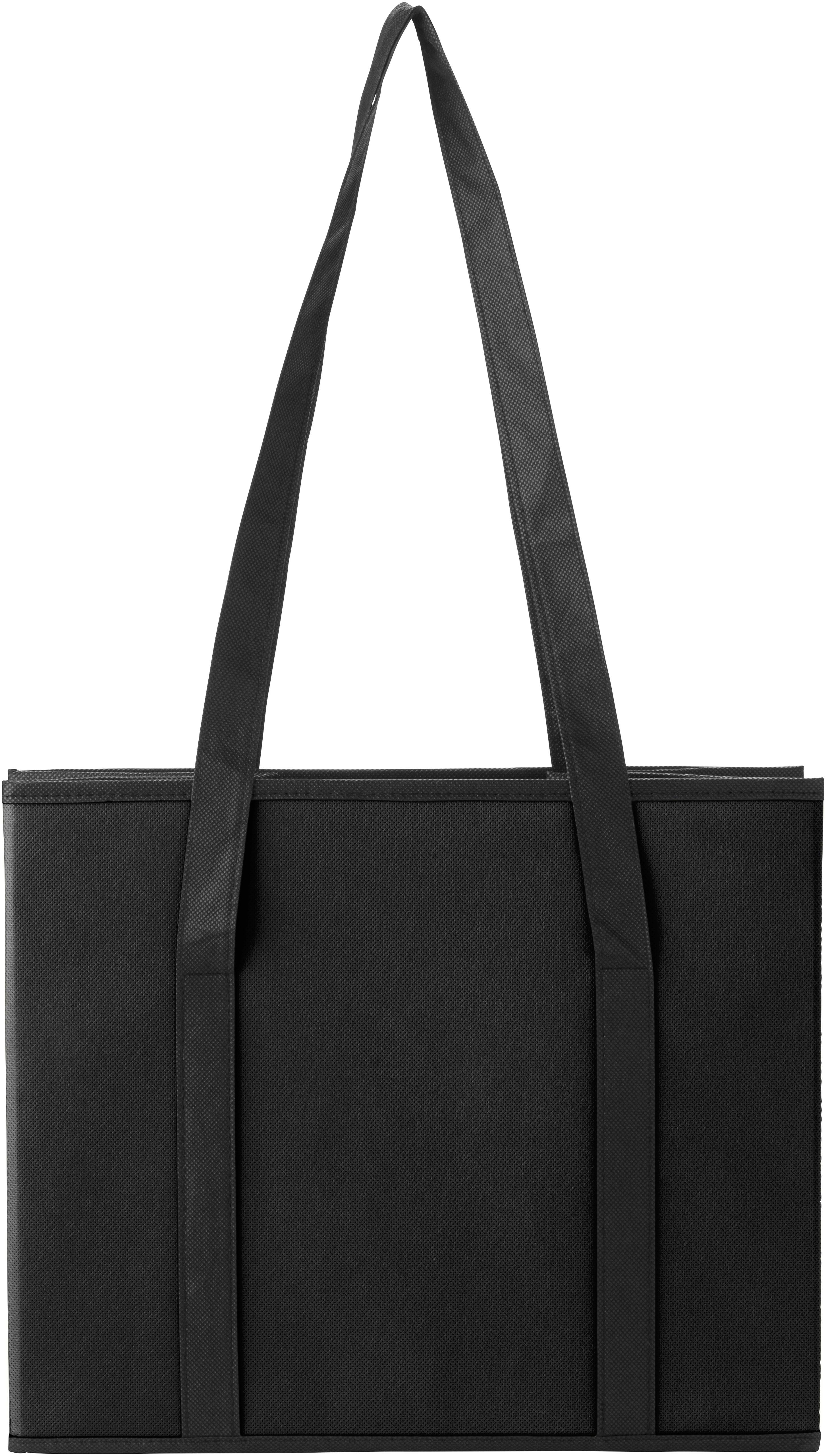 Organiseur de voiture Remi | Non-tissé | Pliable | 24 l