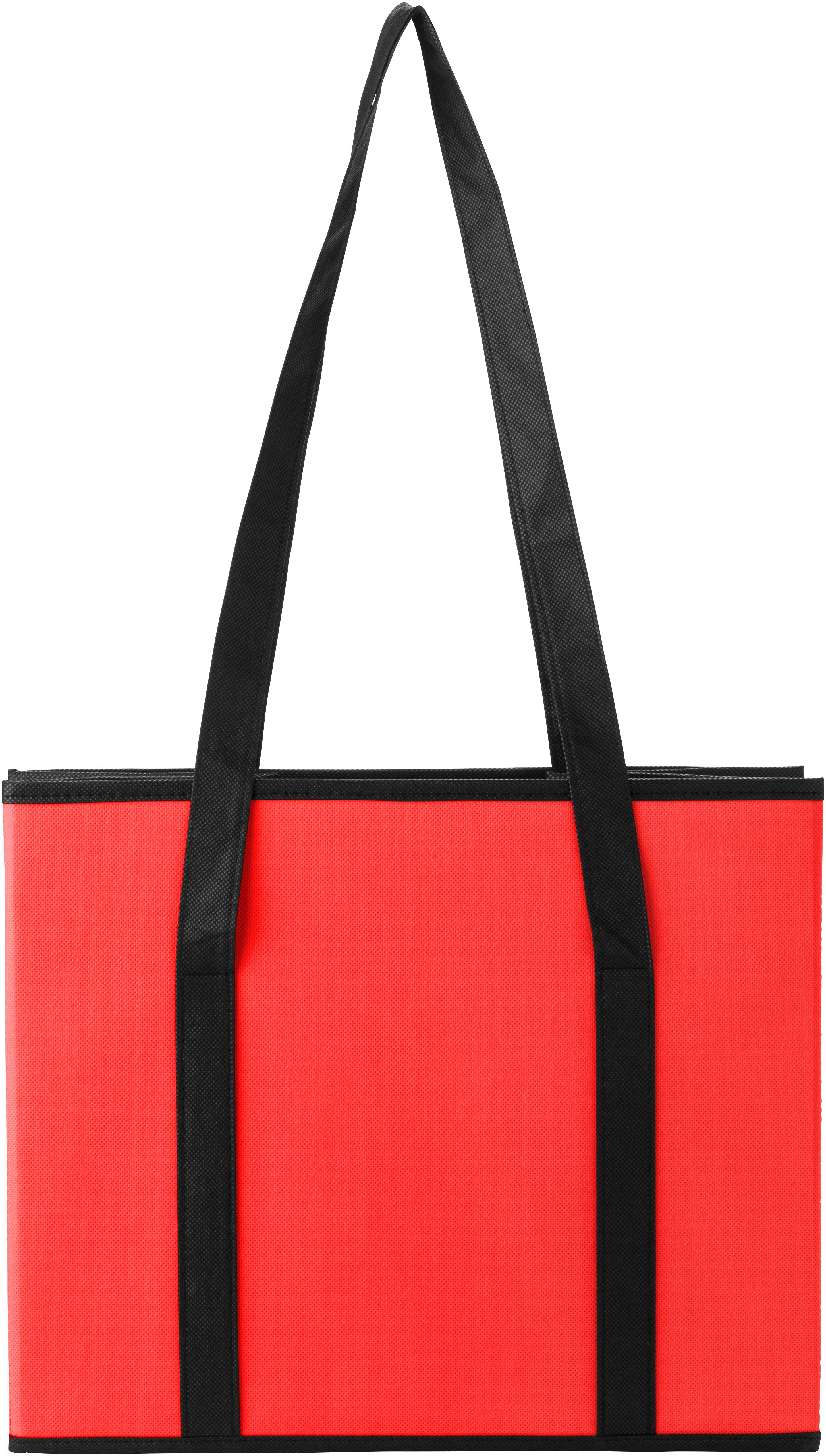 Organiseur de voiture Remi | Non-tissé | Pliable | 24 l