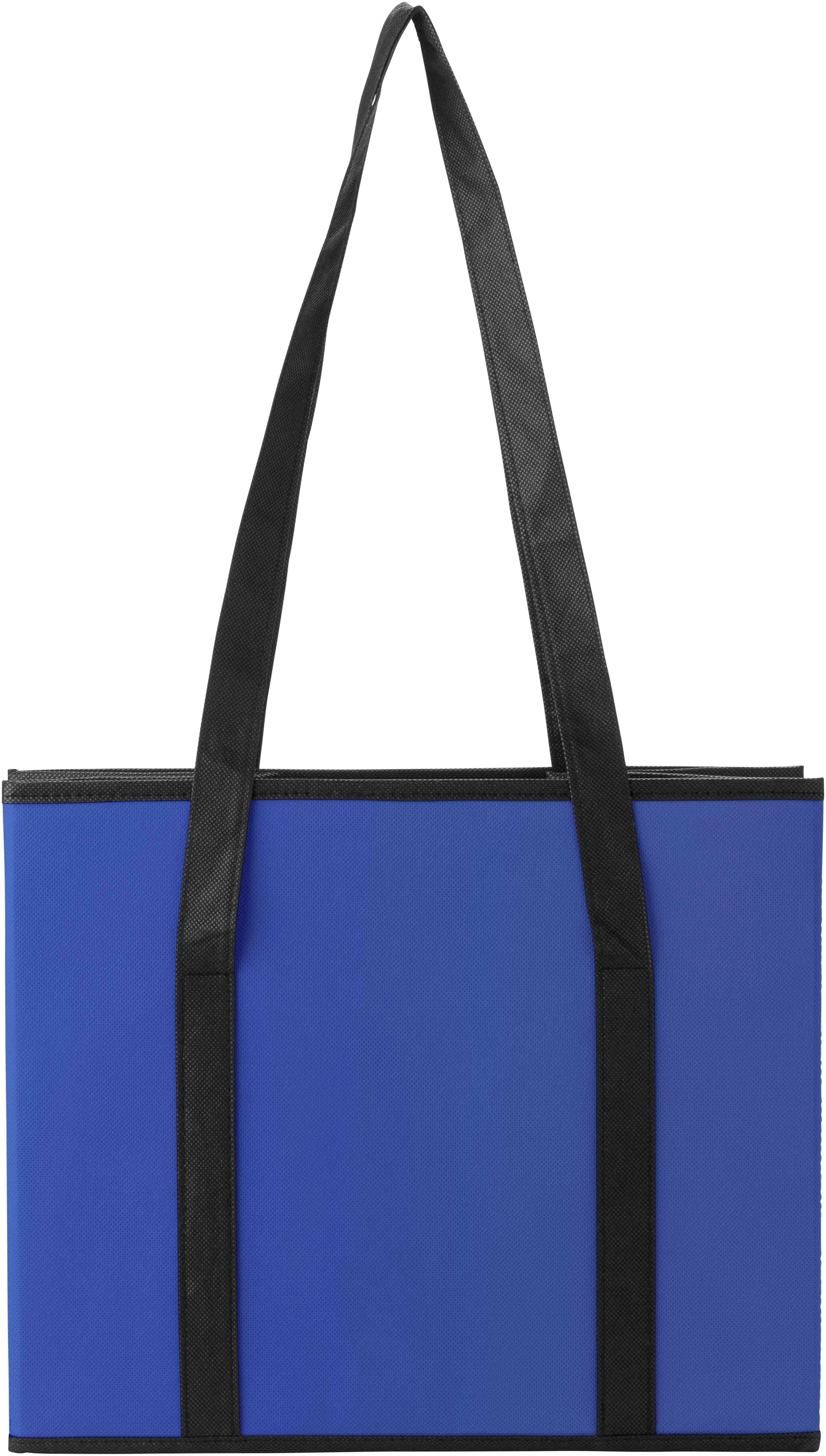 Organiseur de voiture Remi | Non-tissé | Pliable | 24 l