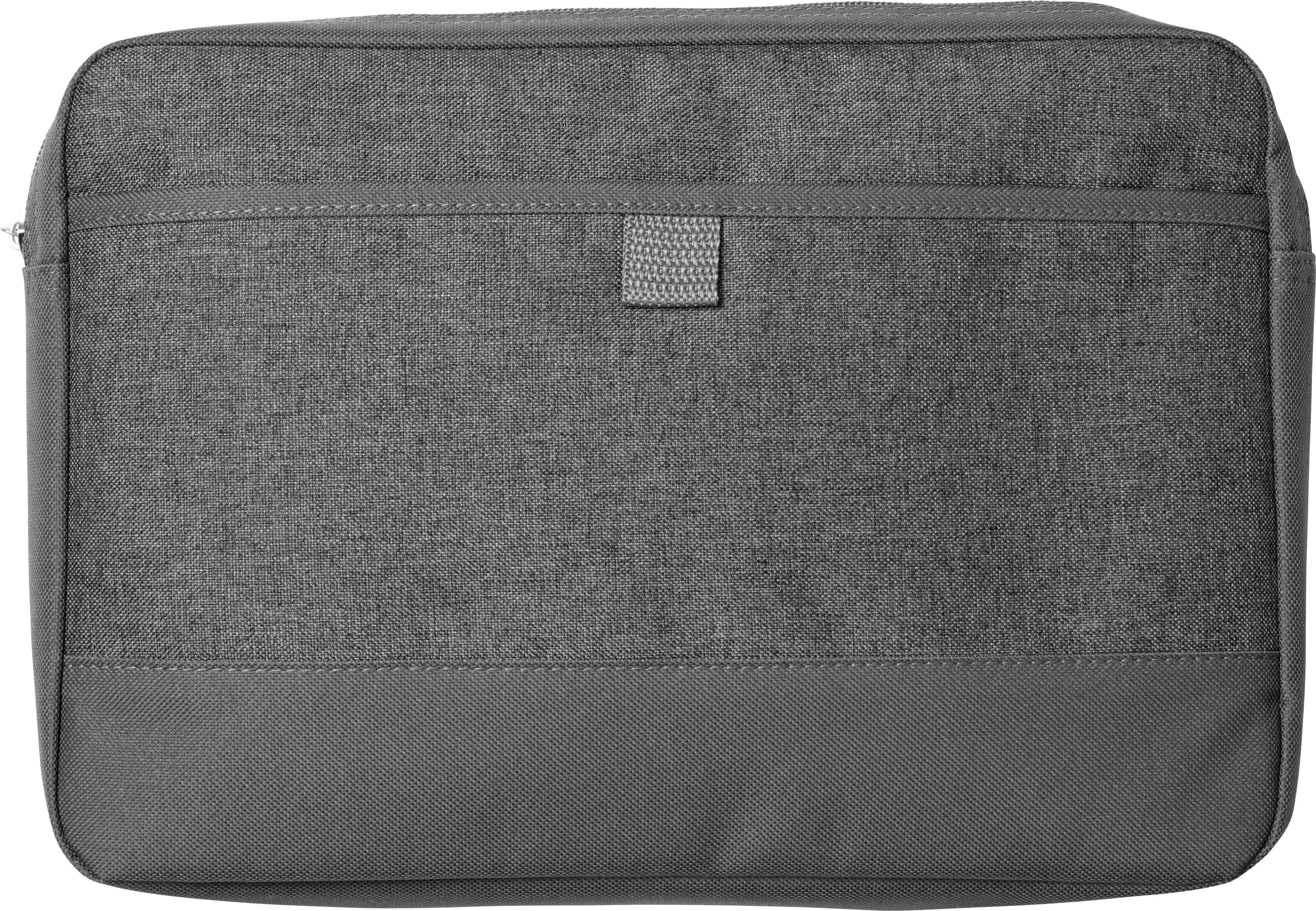 Sacoche pour ordinateur portable Leander | Polycanvas | 13