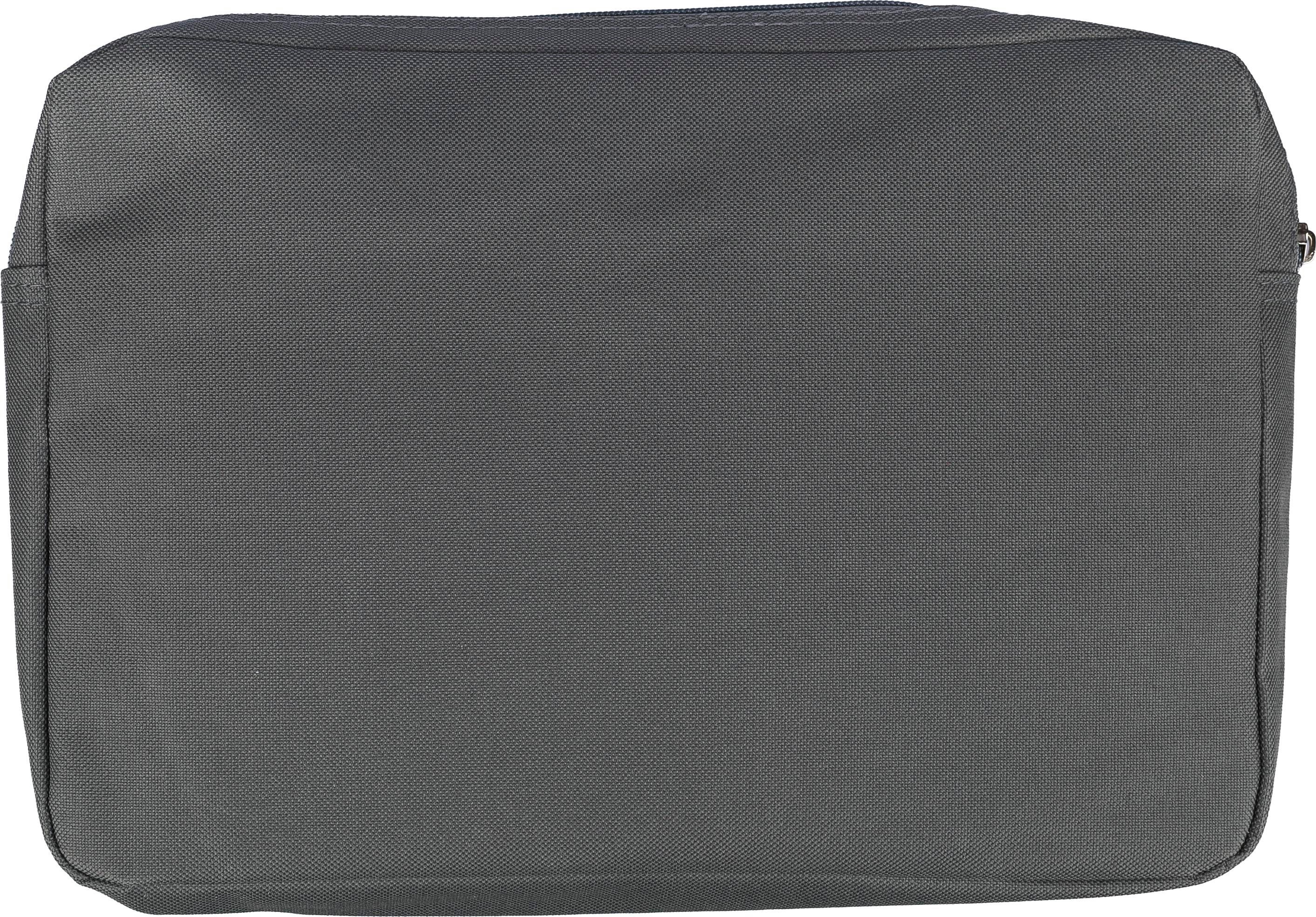 Sacoche pour ordinateur portable Leander | Polycanvas | 13