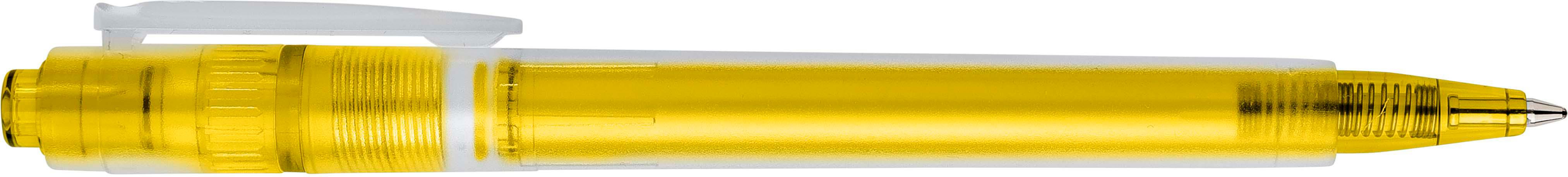 Stilolinea Oslo stylo bille