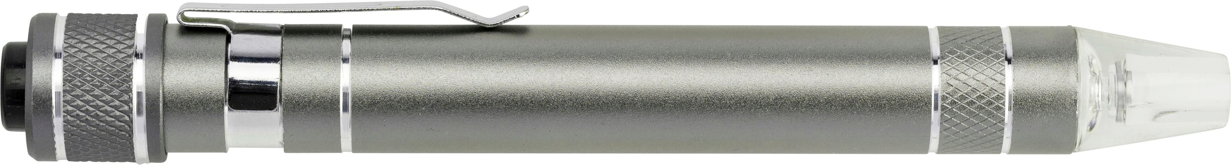 Tournevis Paquita | Aluminium | Avec lumière