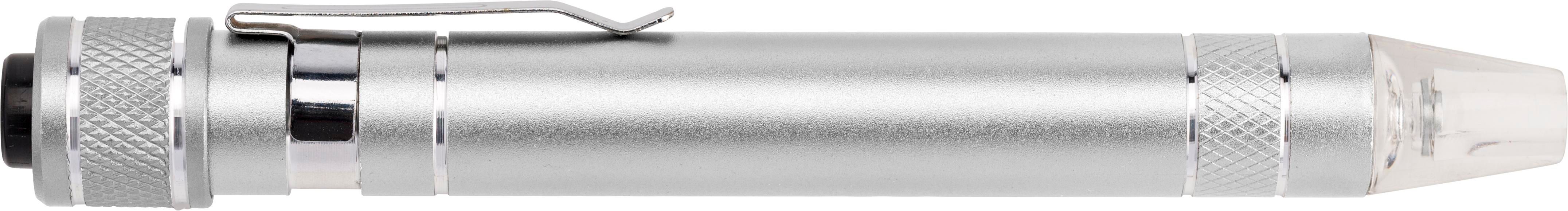 Tournevis Paquita | Aluminium | Avec lumière