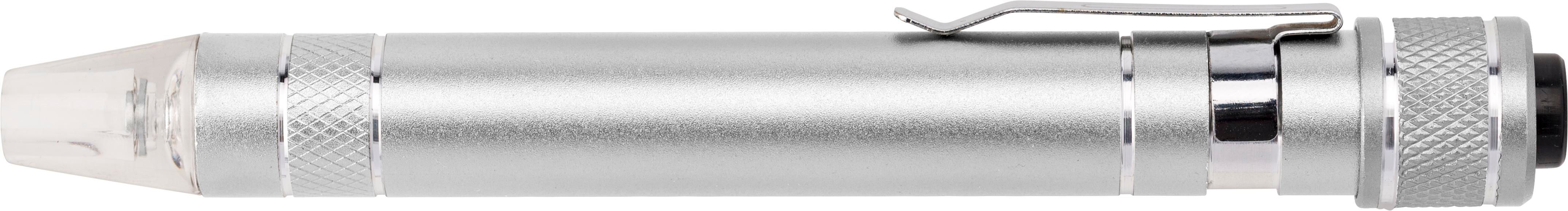 Tournevis Paquita | Aluminium | Avec lumière