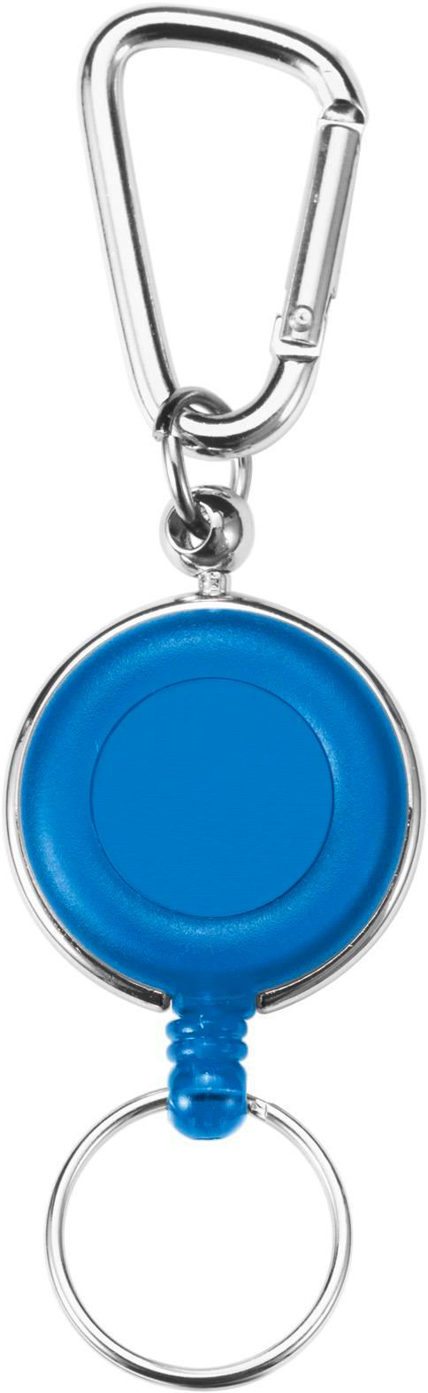 Porte-badge Bruno | Cordon rétractable