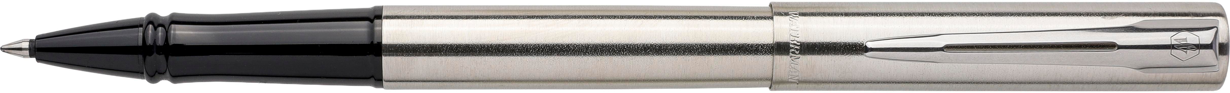Waterman Graduate stylo roller | Chrome