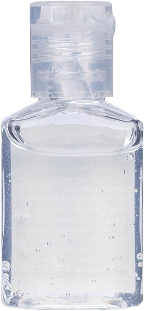 Gel pour les mains Saniclean | 15 ml