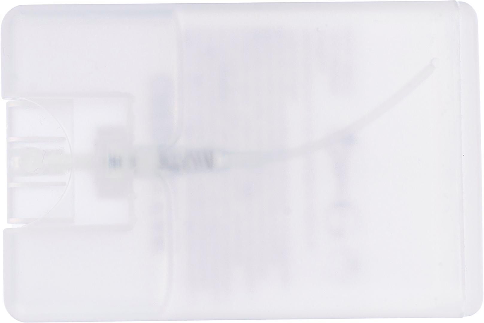 Spray désinfectant Creditclean | 20 ml | Sans éthanol
