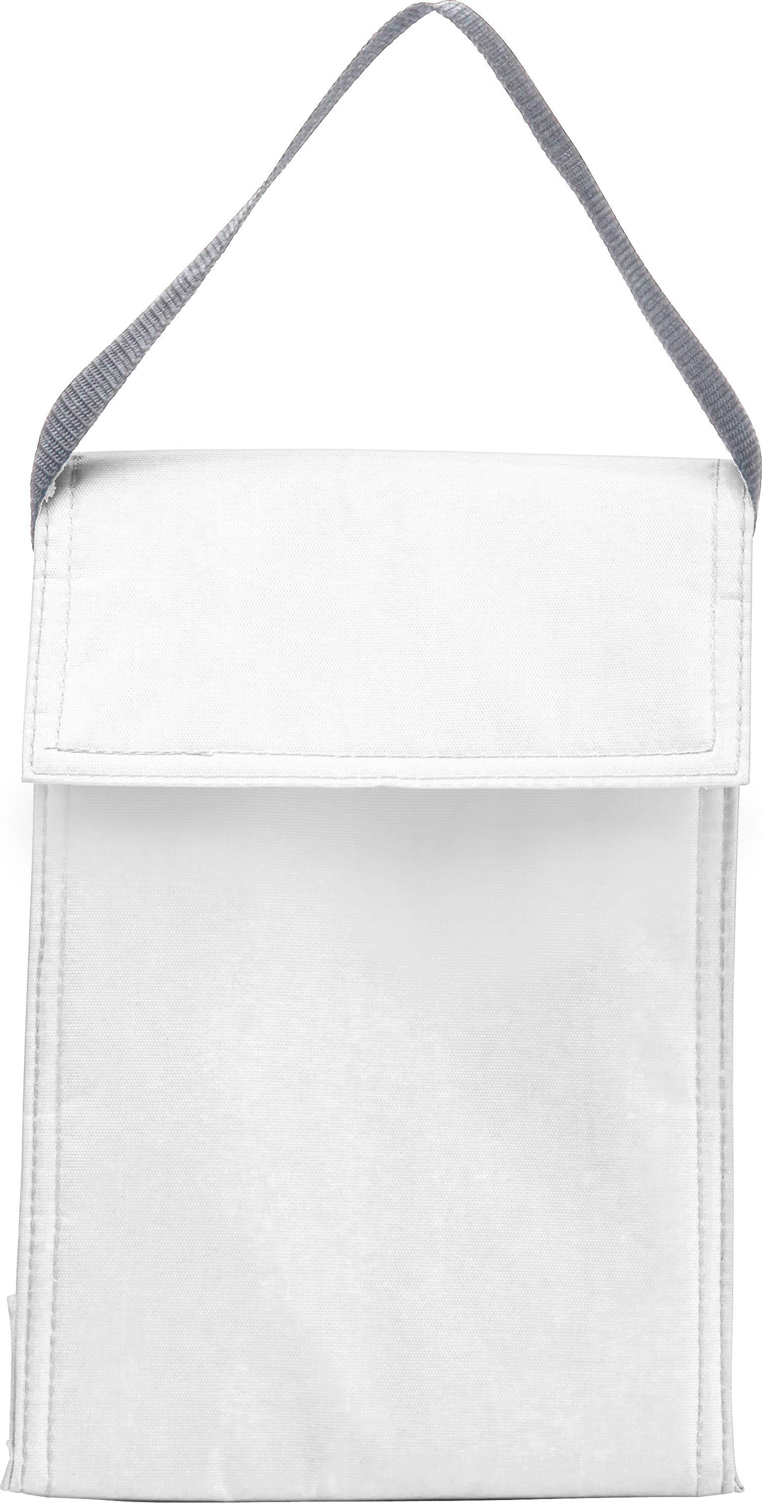 Sac isotherme Sarah | Polyester 420D | Rabat velcro