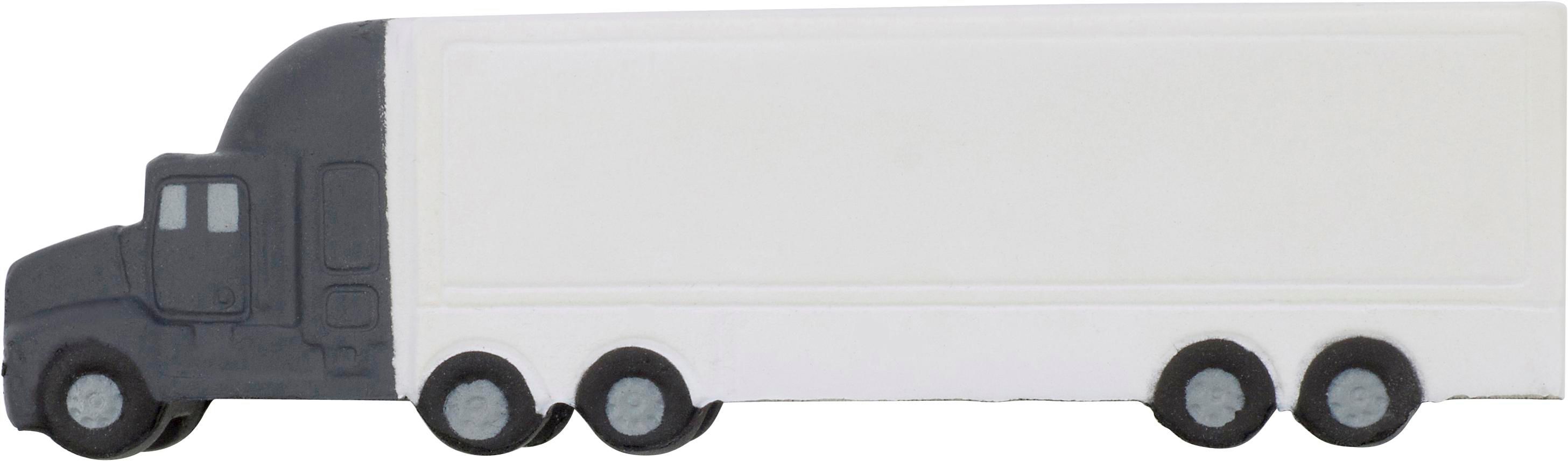 Camion anti-stress Irene | Mousse souple