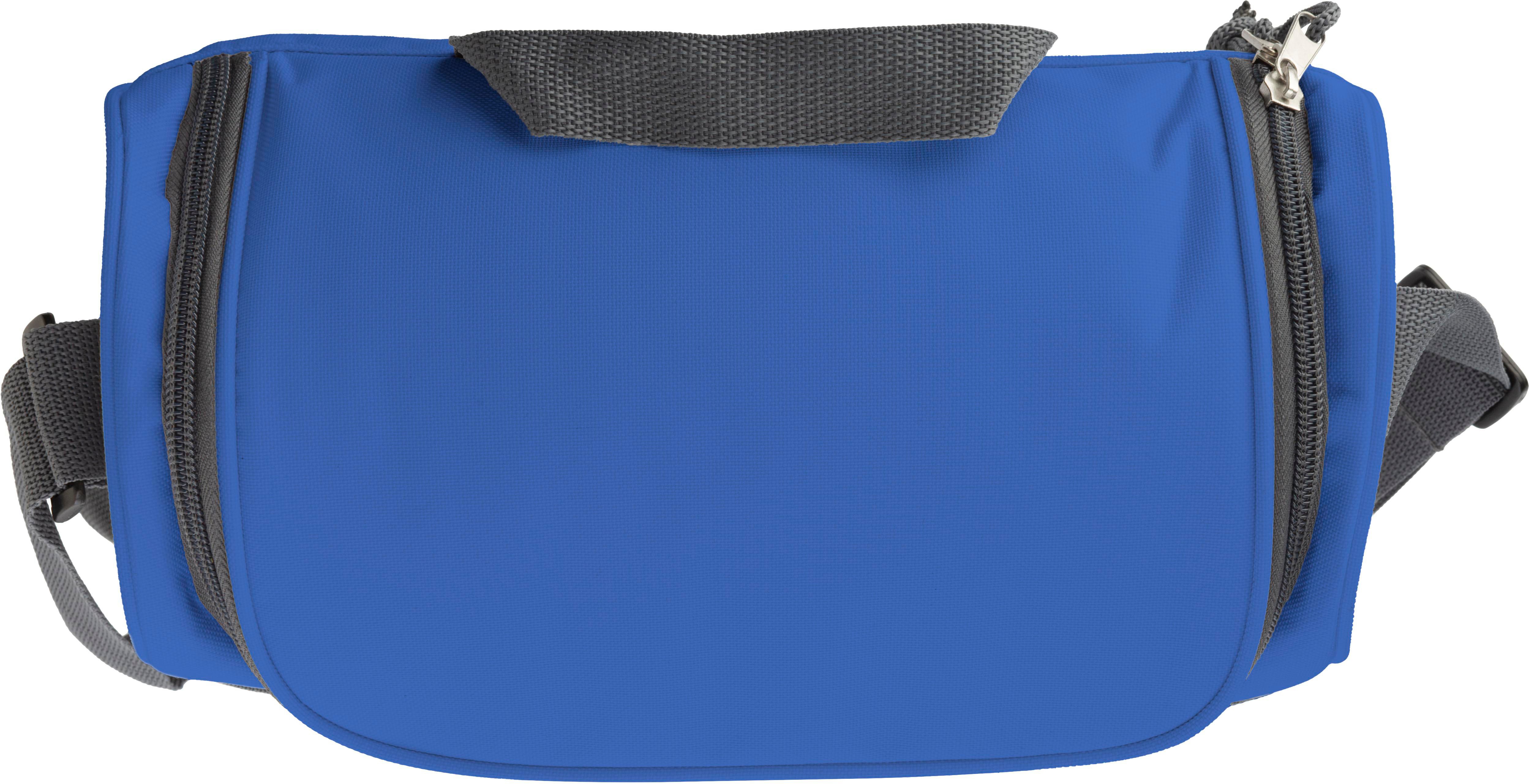 Sac isotherme Siti | Polyester 600D | Poche avant velcro