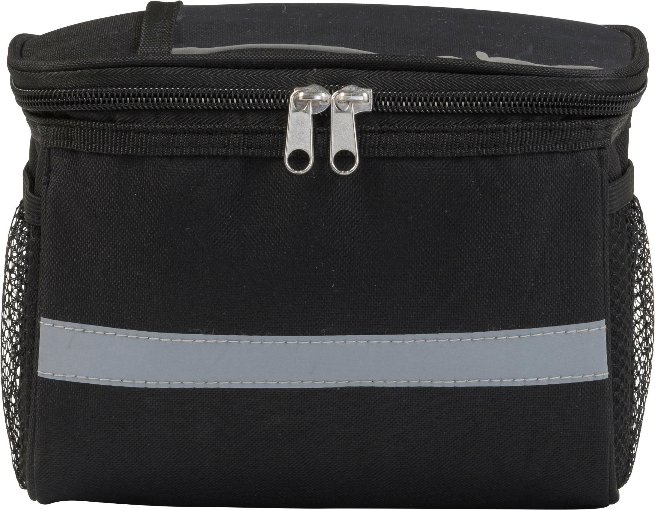 Sacoche isotherme de guidon Prisha | 2 l