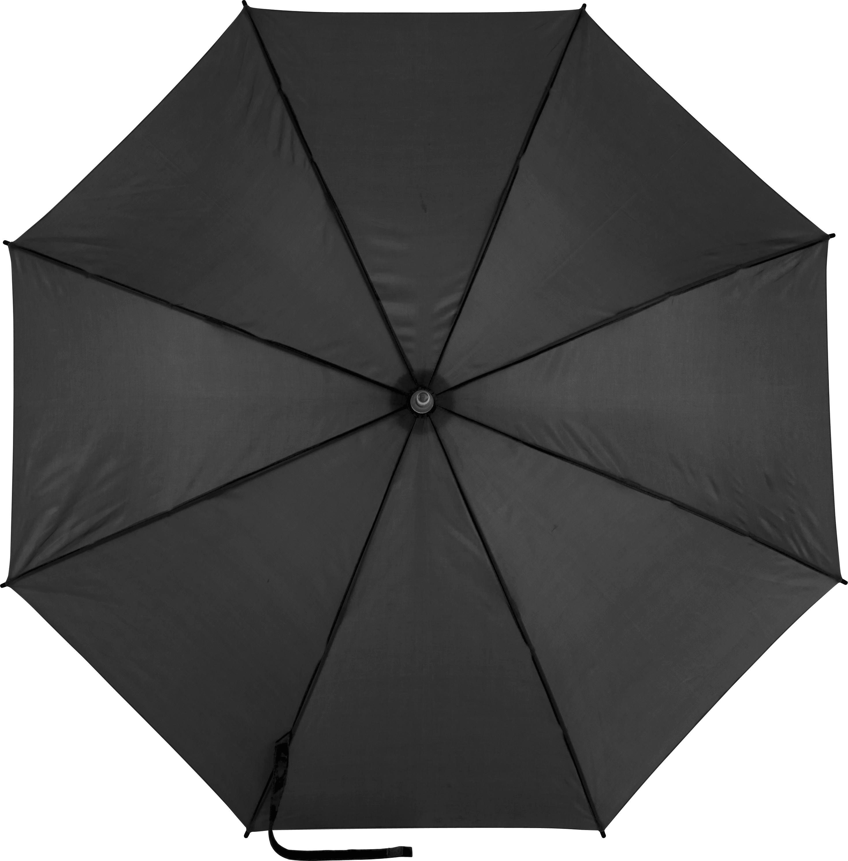 Parapluie Suzette | Polyester 190T | Auto-ouverture | 8 panneaux