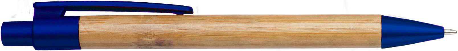 Stylo bille Lacey | Bambou