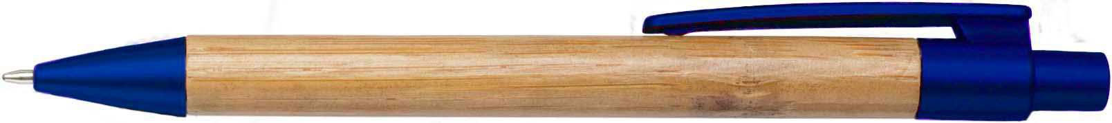 Stylo bille Lacey | Bambou