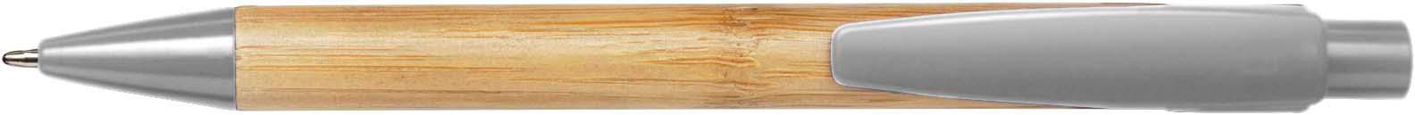 Stylo bille Lacey | Bambou