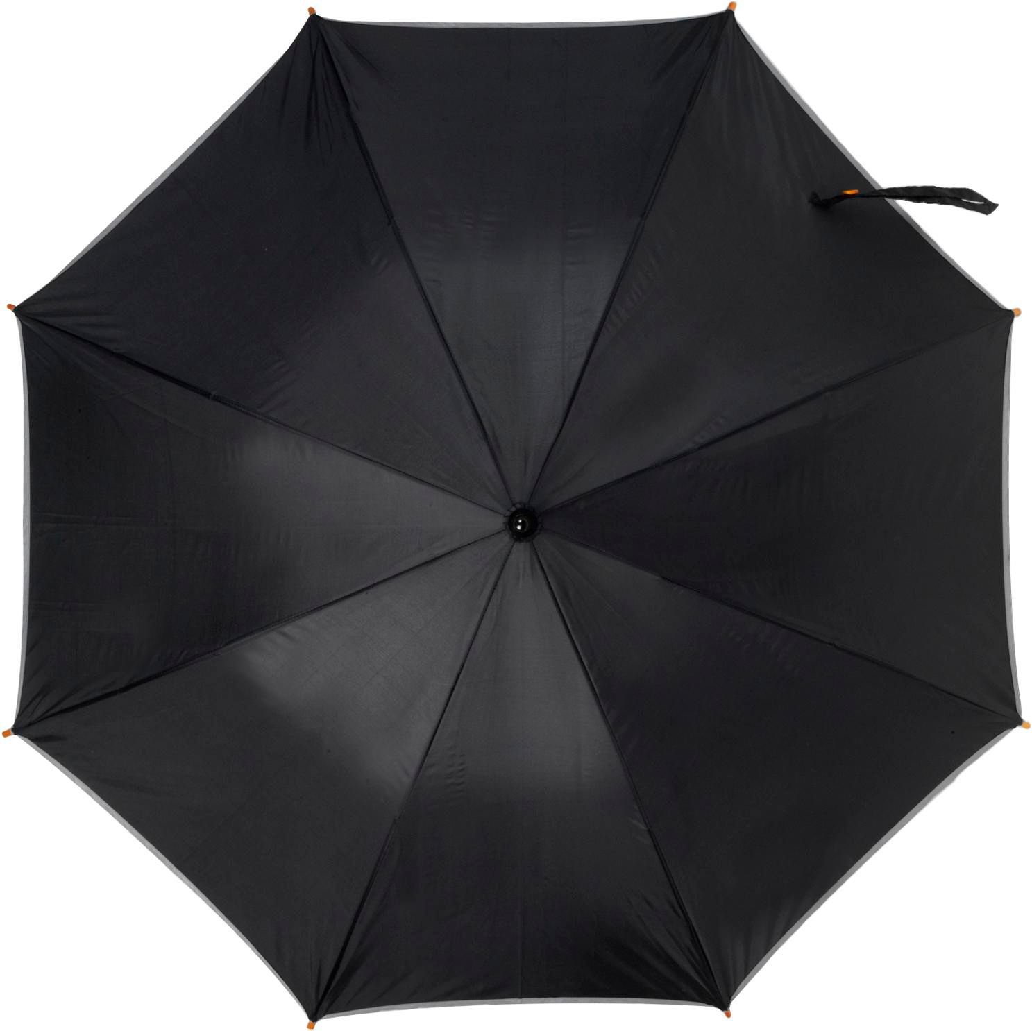 Parapluie Carice | Automatique | Réfléchissant