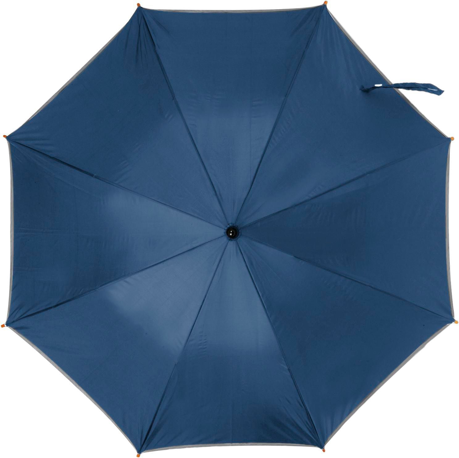 Parapluie Carice | Automatique | Réfléchissant
