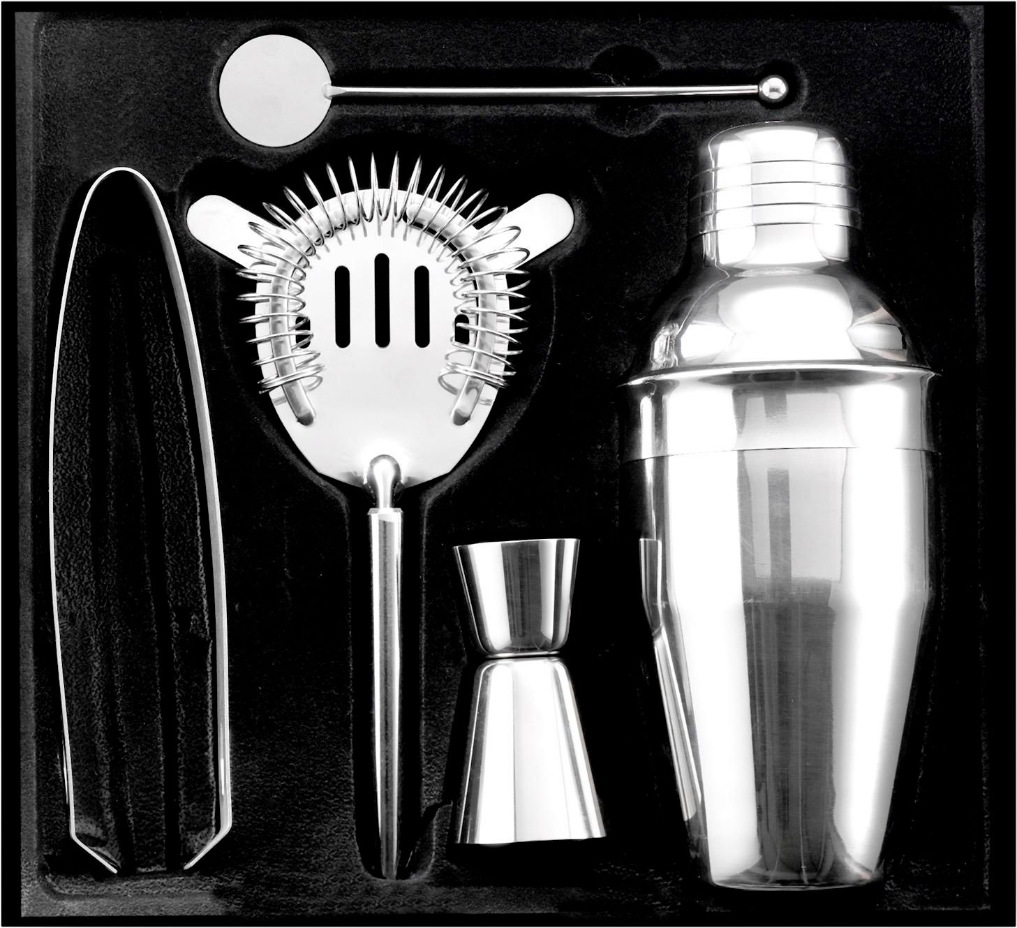 Set à cocktails Natalina | 5 pièces