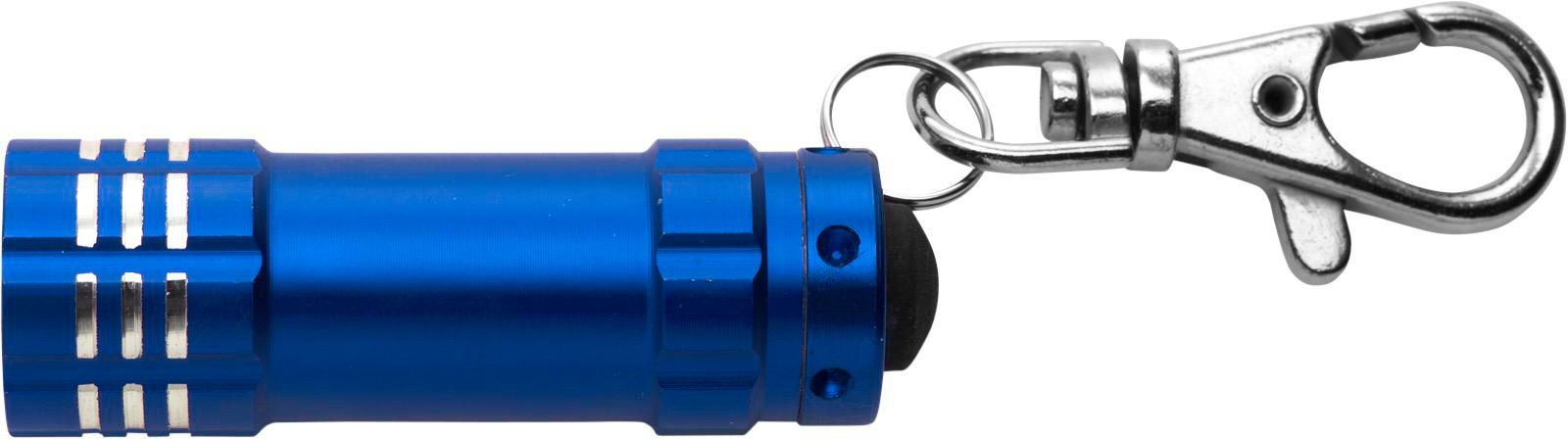 Porte-clés avec lampe Anna