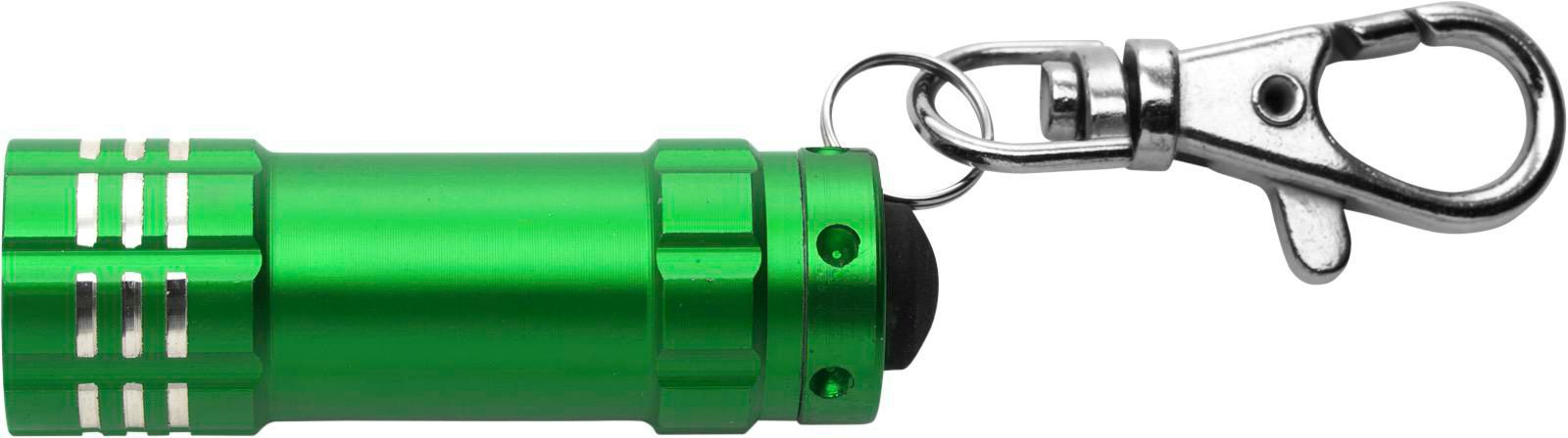 Porte-clés avec lampe Anna