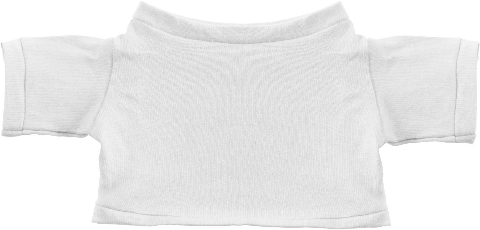 T-shirt pour peluche Viviana | Coton
