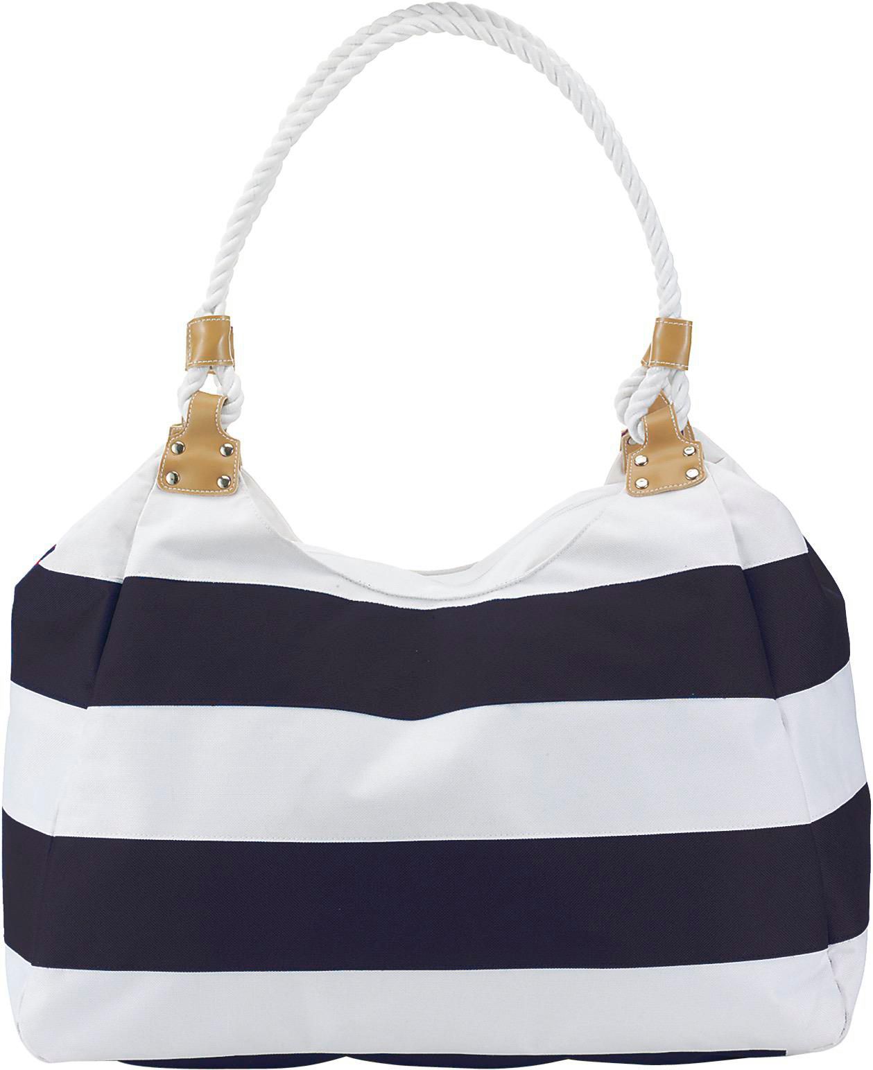 Sac de plage Christopher | Polyester 300D | 20 l
