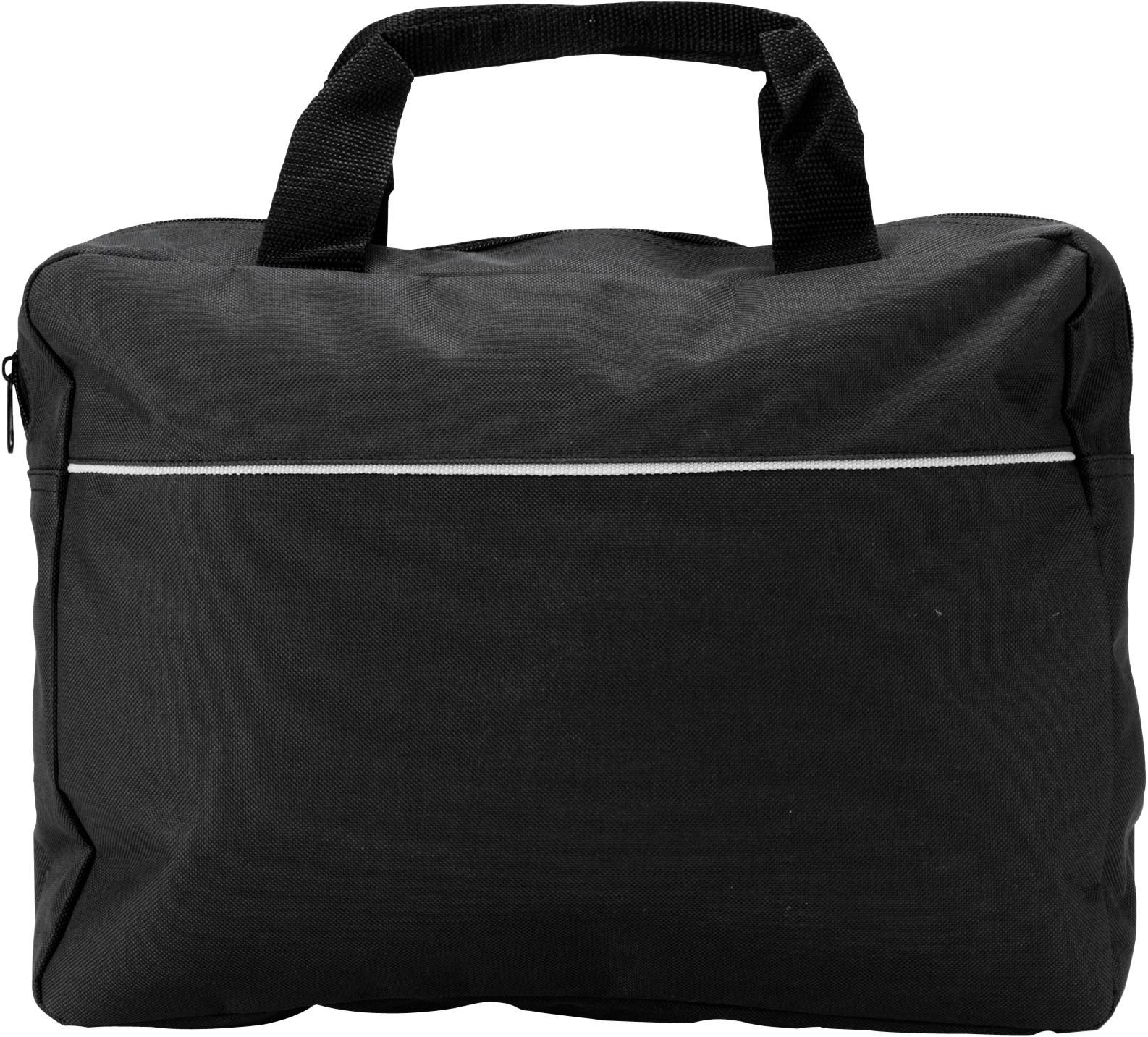 Sac à documents Niam | Polyester 600D