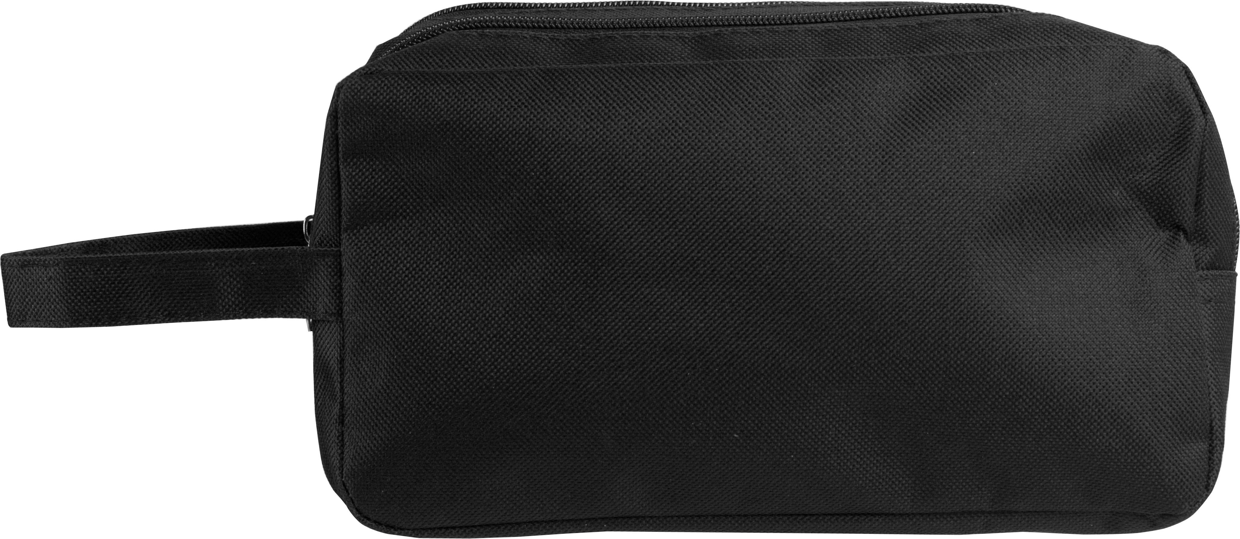 Trousse de toilette Calista | Polyester 600D | 3,5 l