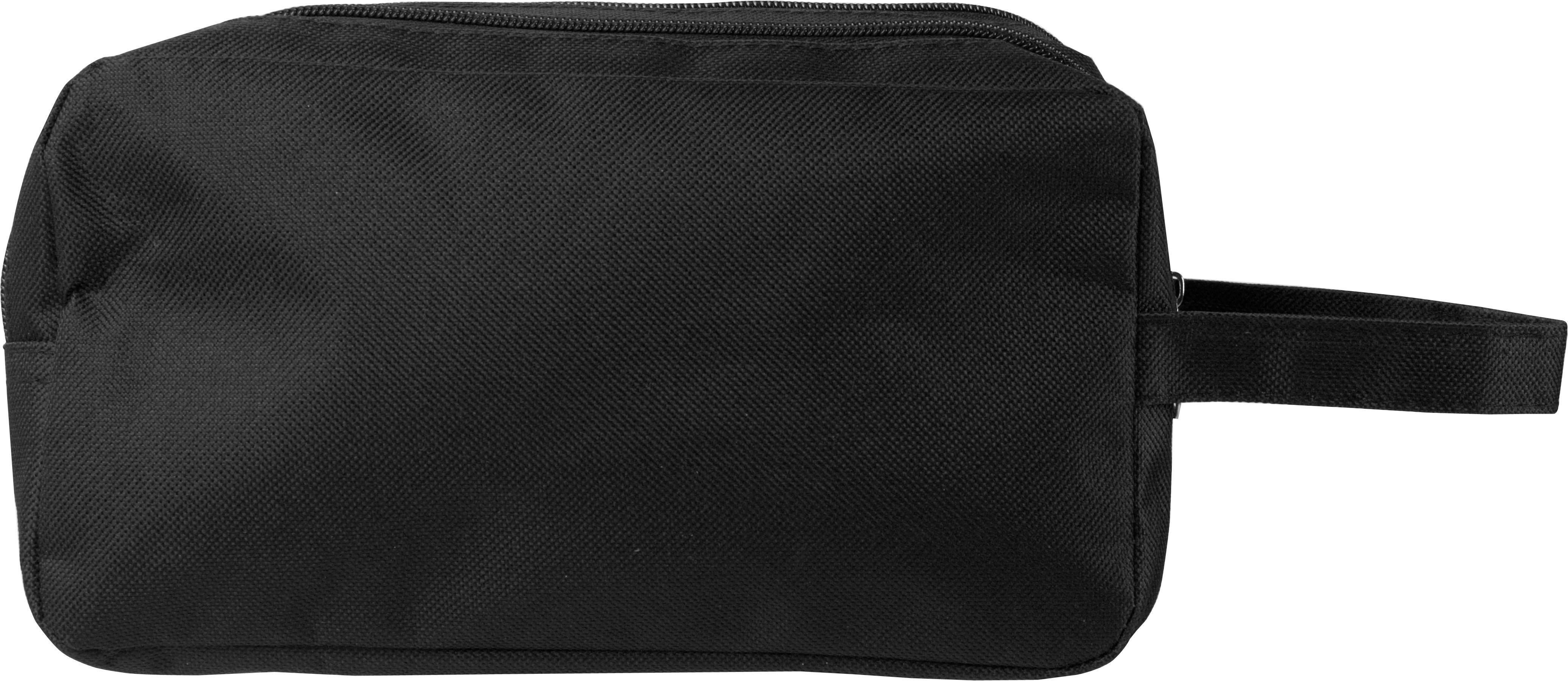 Trousse de toilette Calista | Polyester 600D | 3,5 l