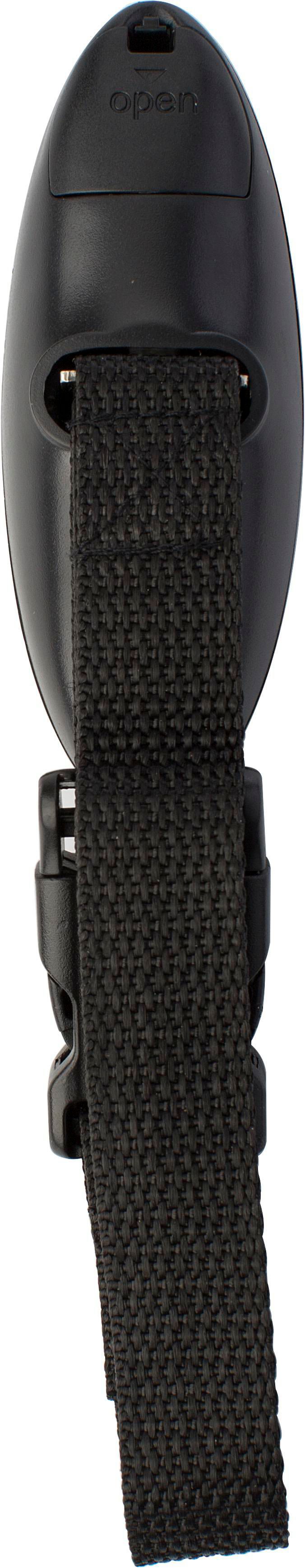 Pèse-bagages Landon | Plastique | Numérique