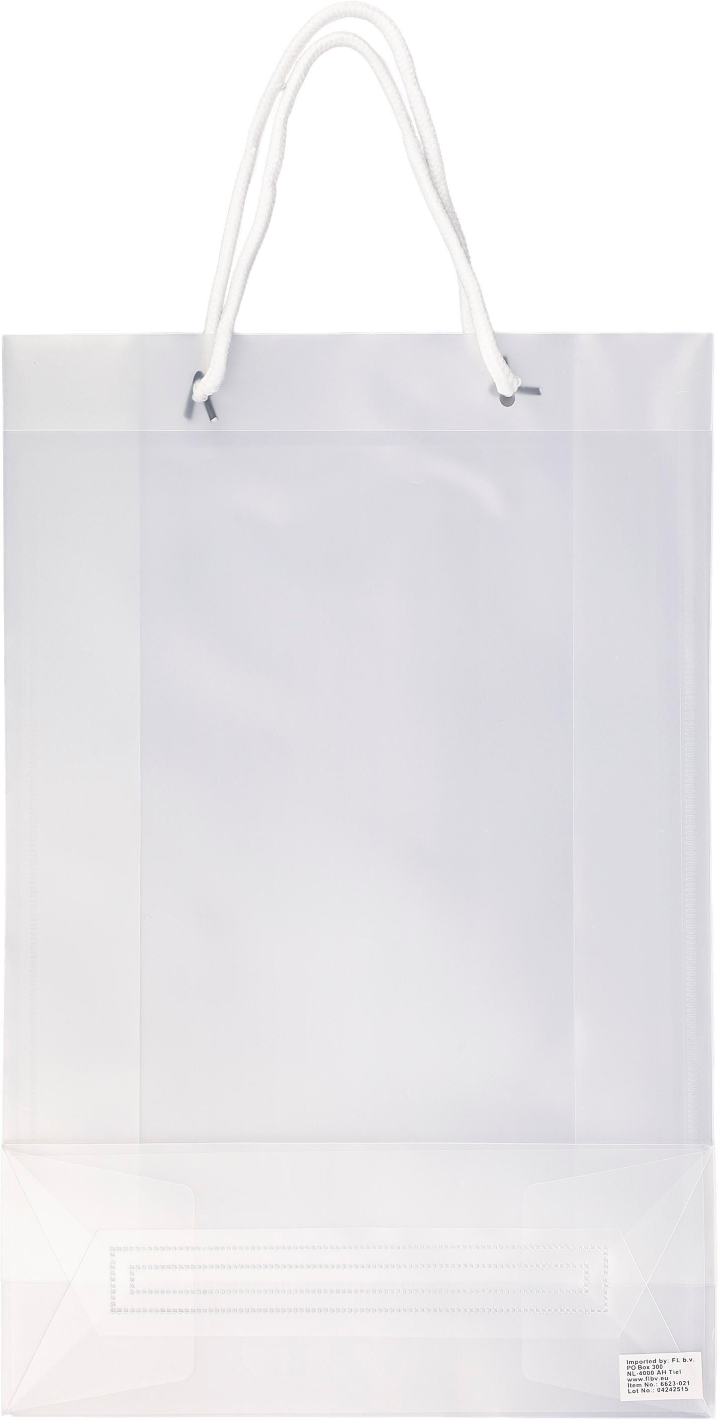 Sac publicitaire Vienna | A4