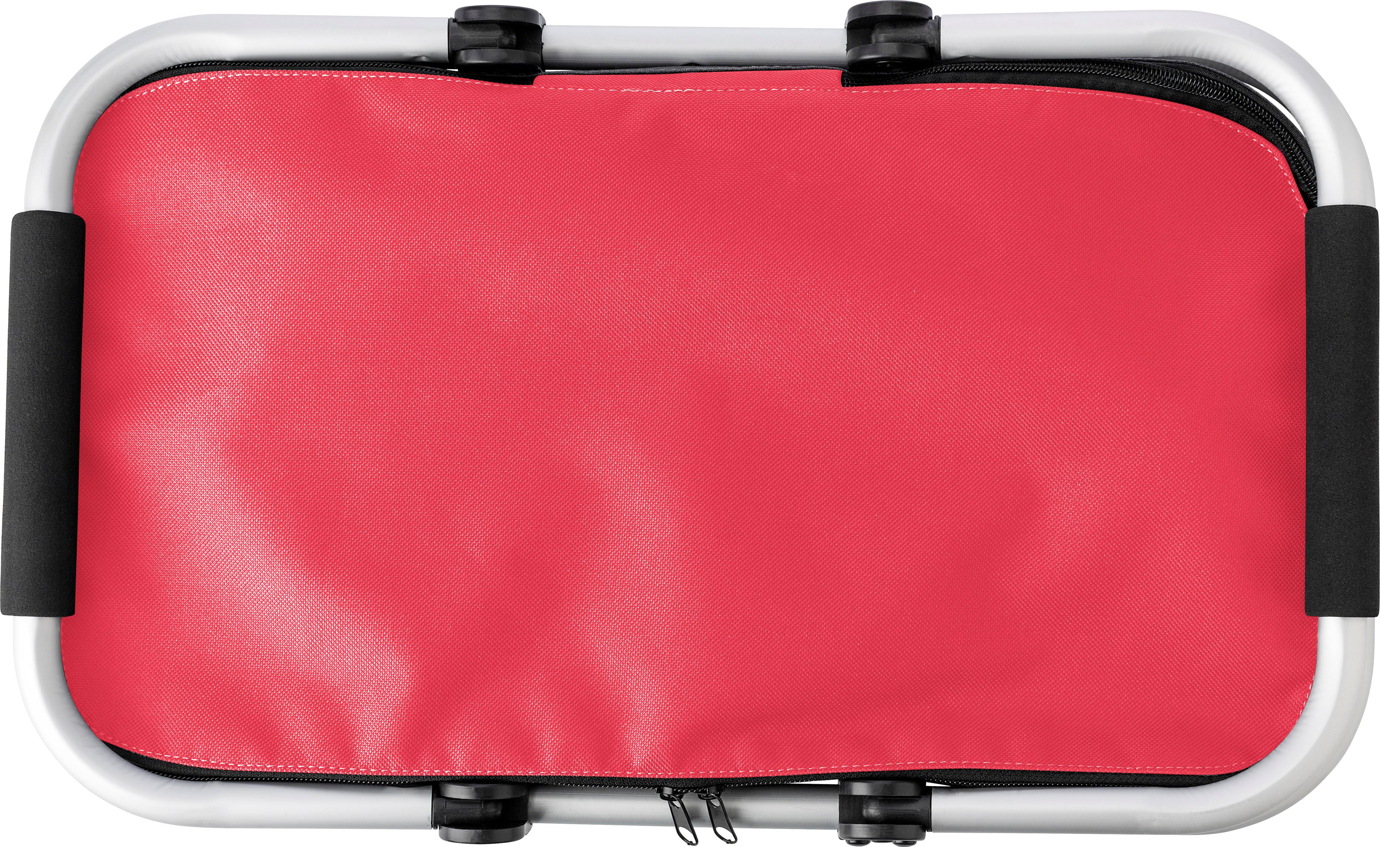 Panier isotherme Cassian | Pliable | 30 l