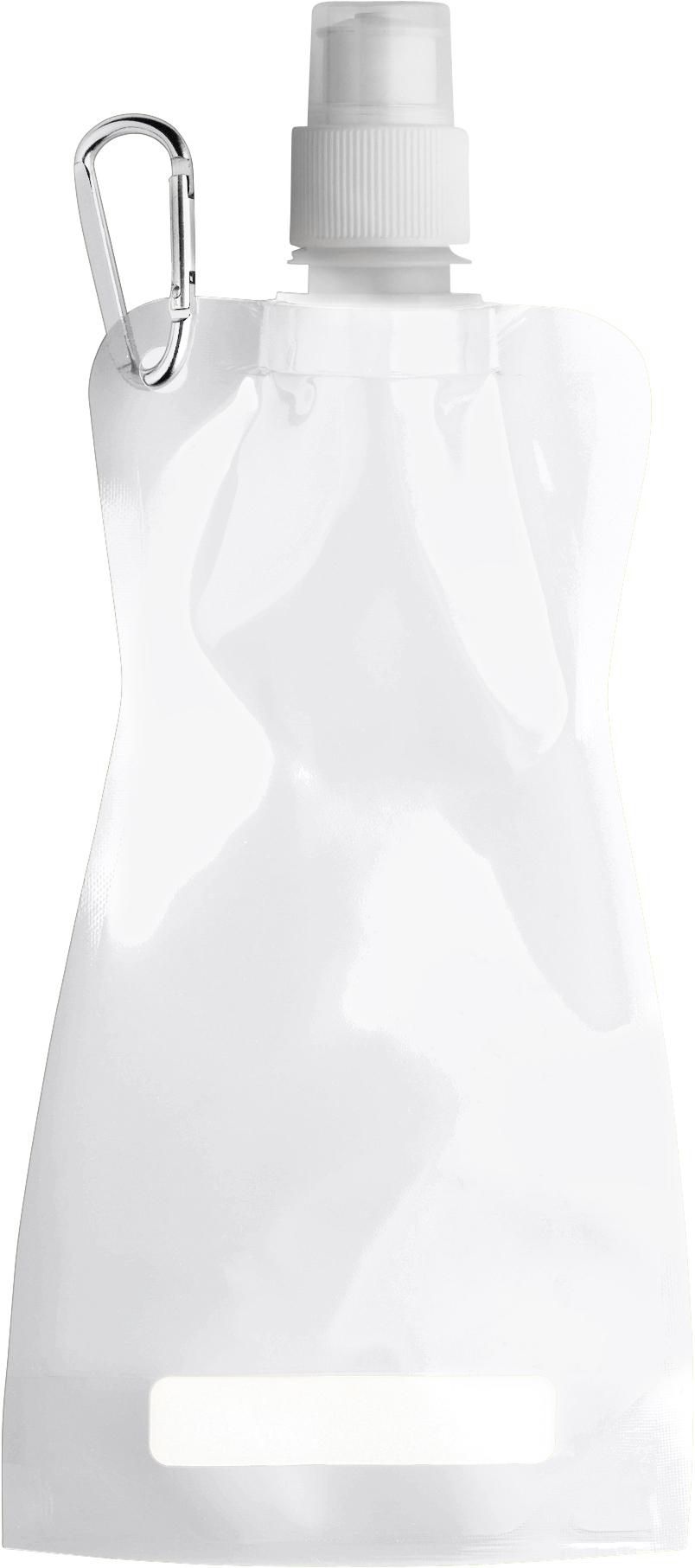 Gourde pliable Bailey | 420 ml