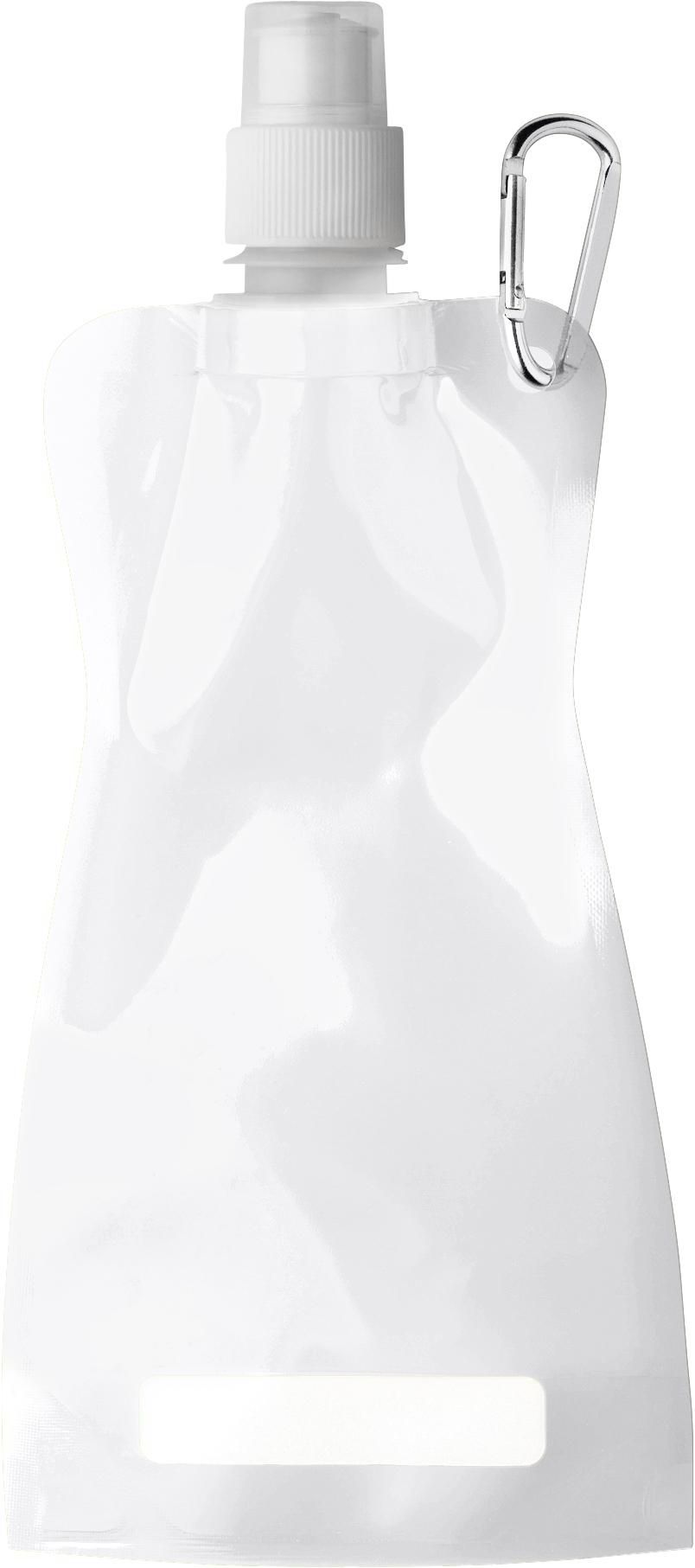 Gourde pliable Bailey | 420 ml