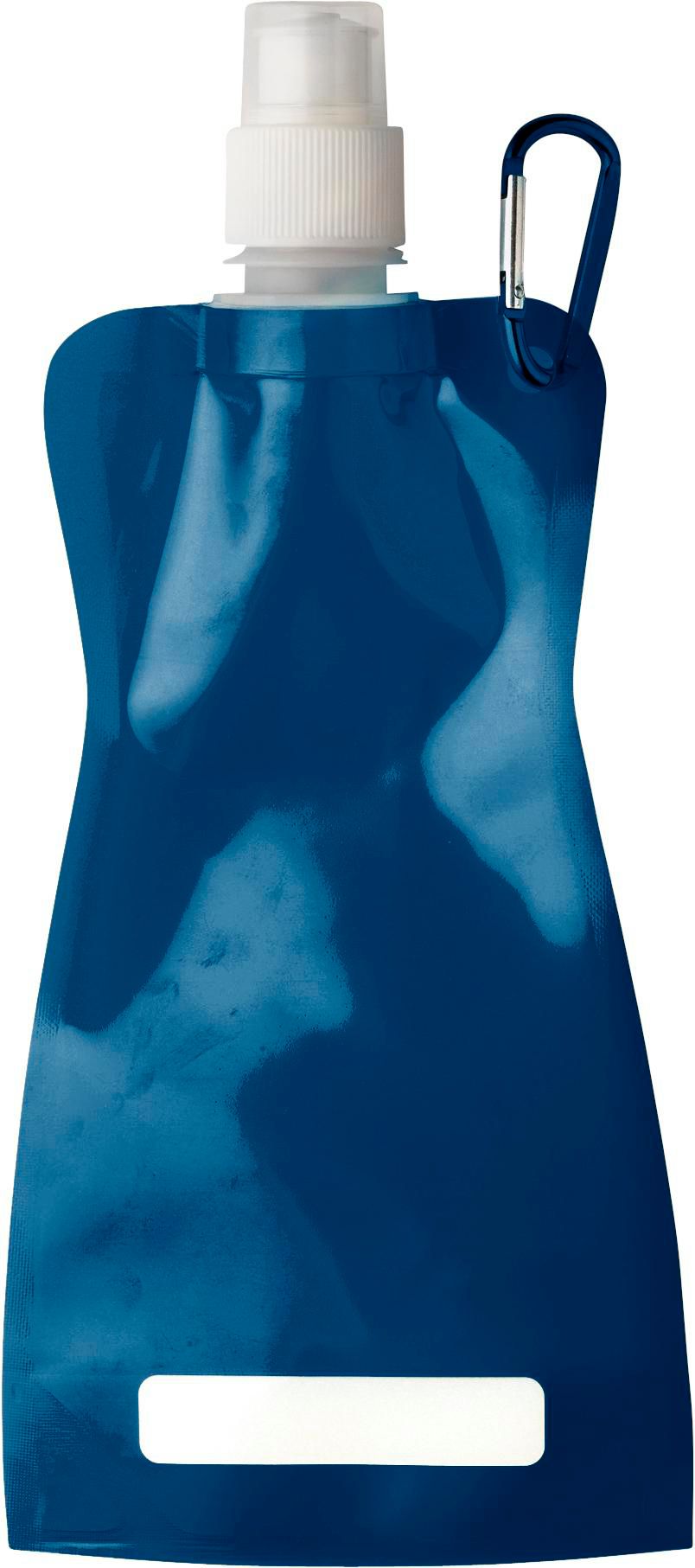 Gourde pliable Bailey | 420 ml