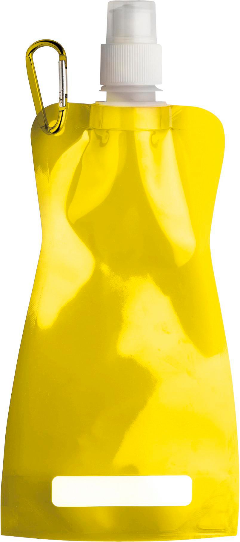 Gourde pliable Bailey | 420 ml