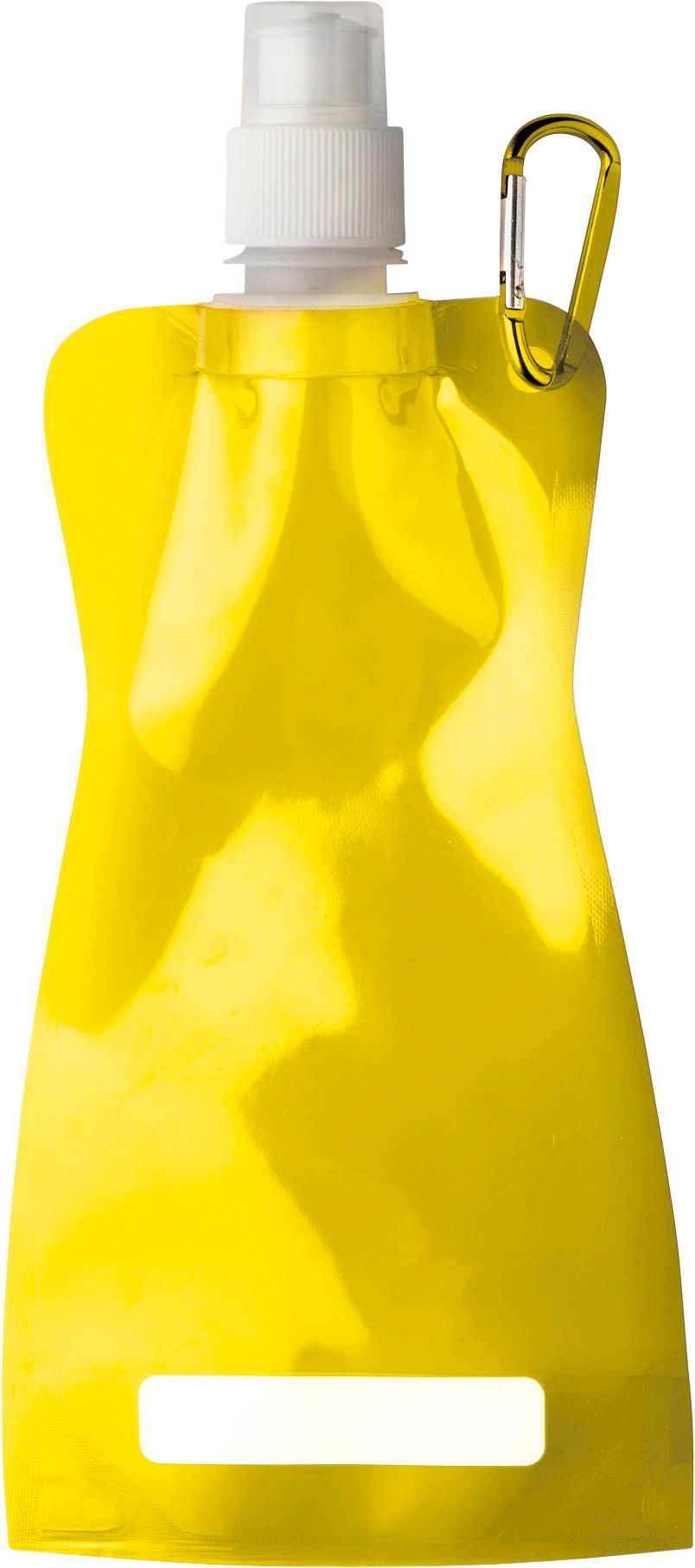 Gourde pliable Bailey | 420 ml