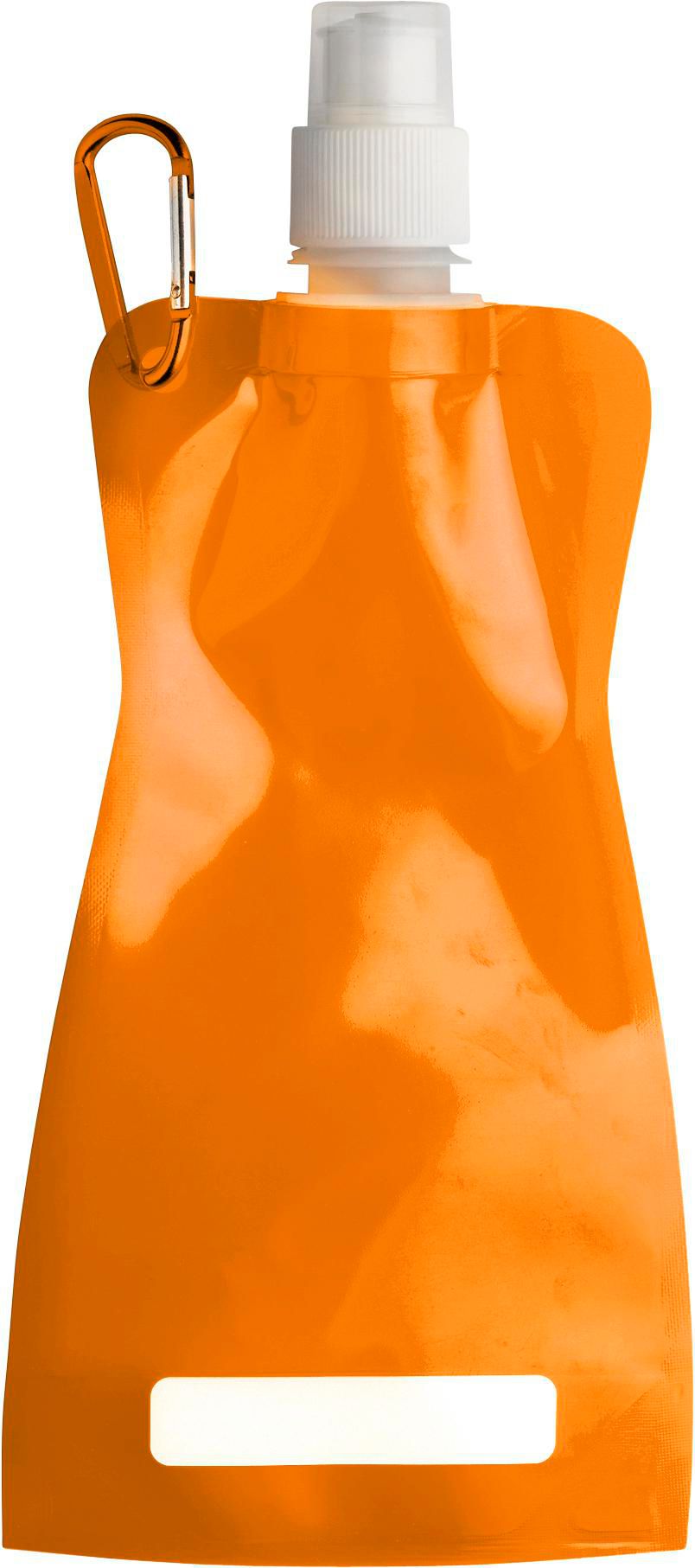 Gourde pliable Bailey | 420 ml
