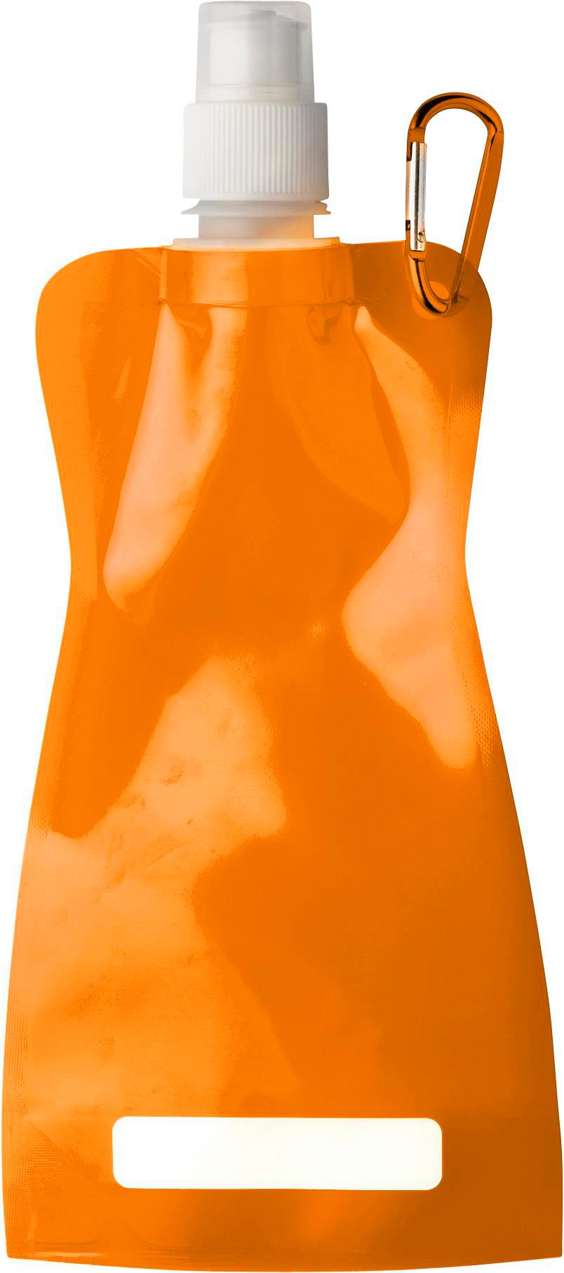 Gourde pliable Bailey | 420 ml