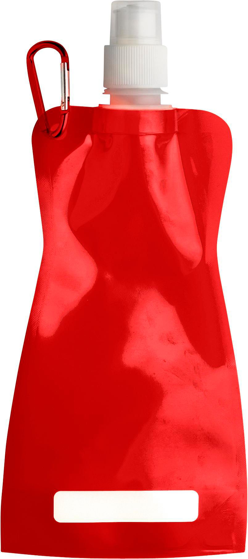 Gourde pliable Bailey | 420 ml