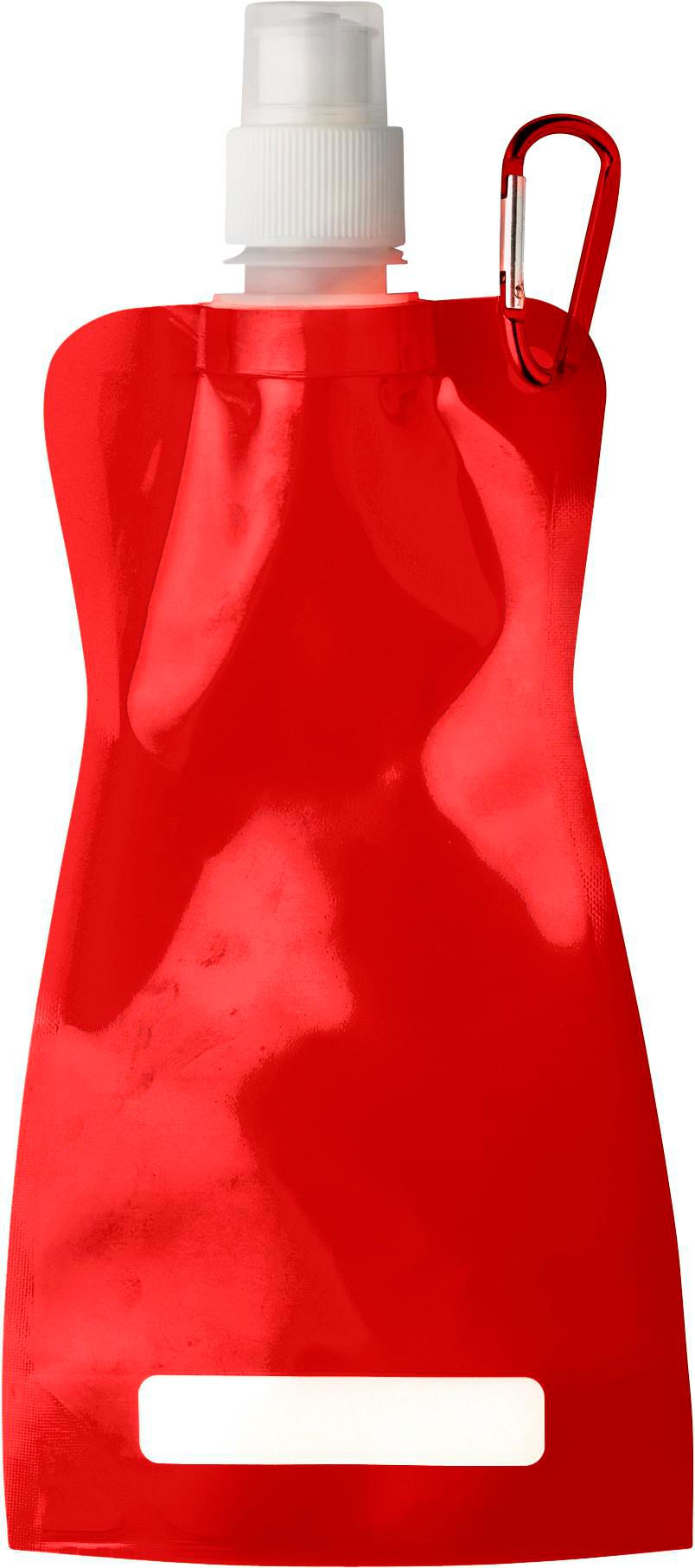 Gourde pliable Bailey | 420 ml