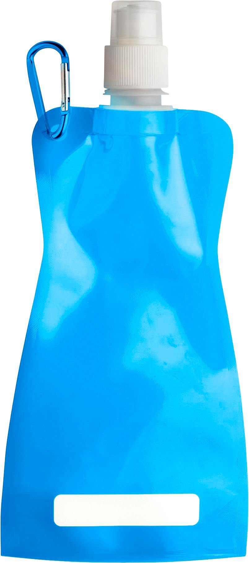 Gourde pliable Bailey | 420 ml